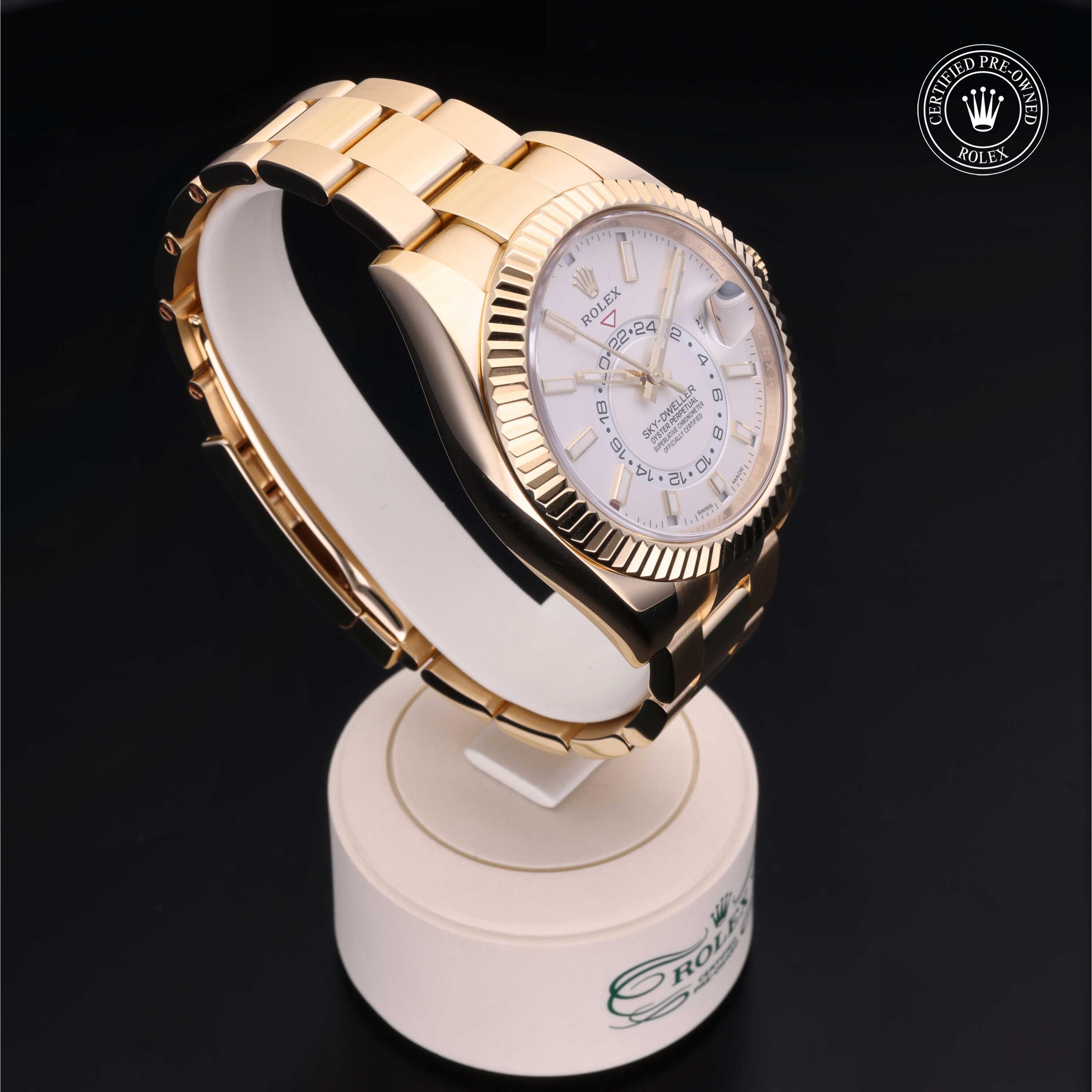 Sky-Dweller 360 image 31