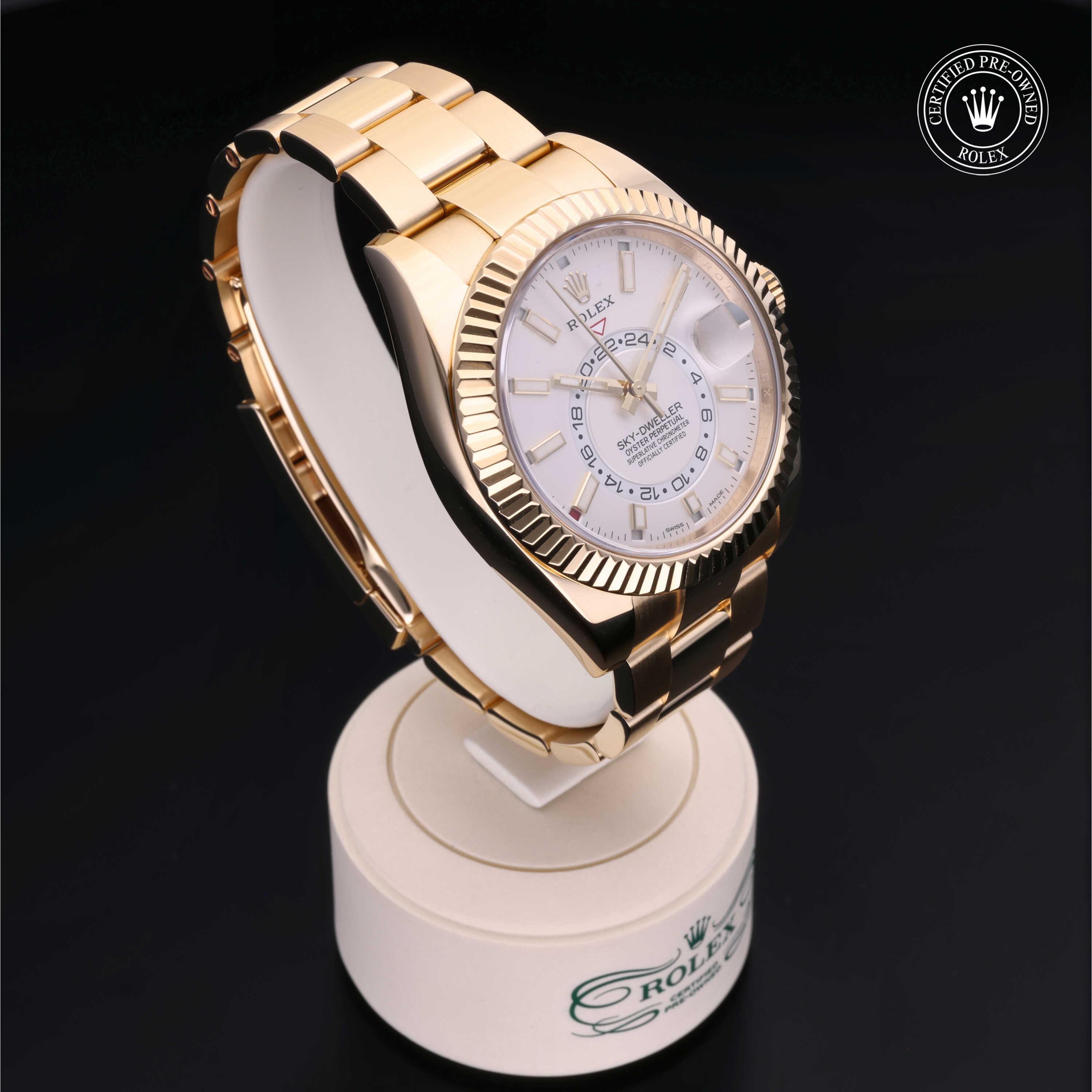 Sky-Dweller 360 image 32