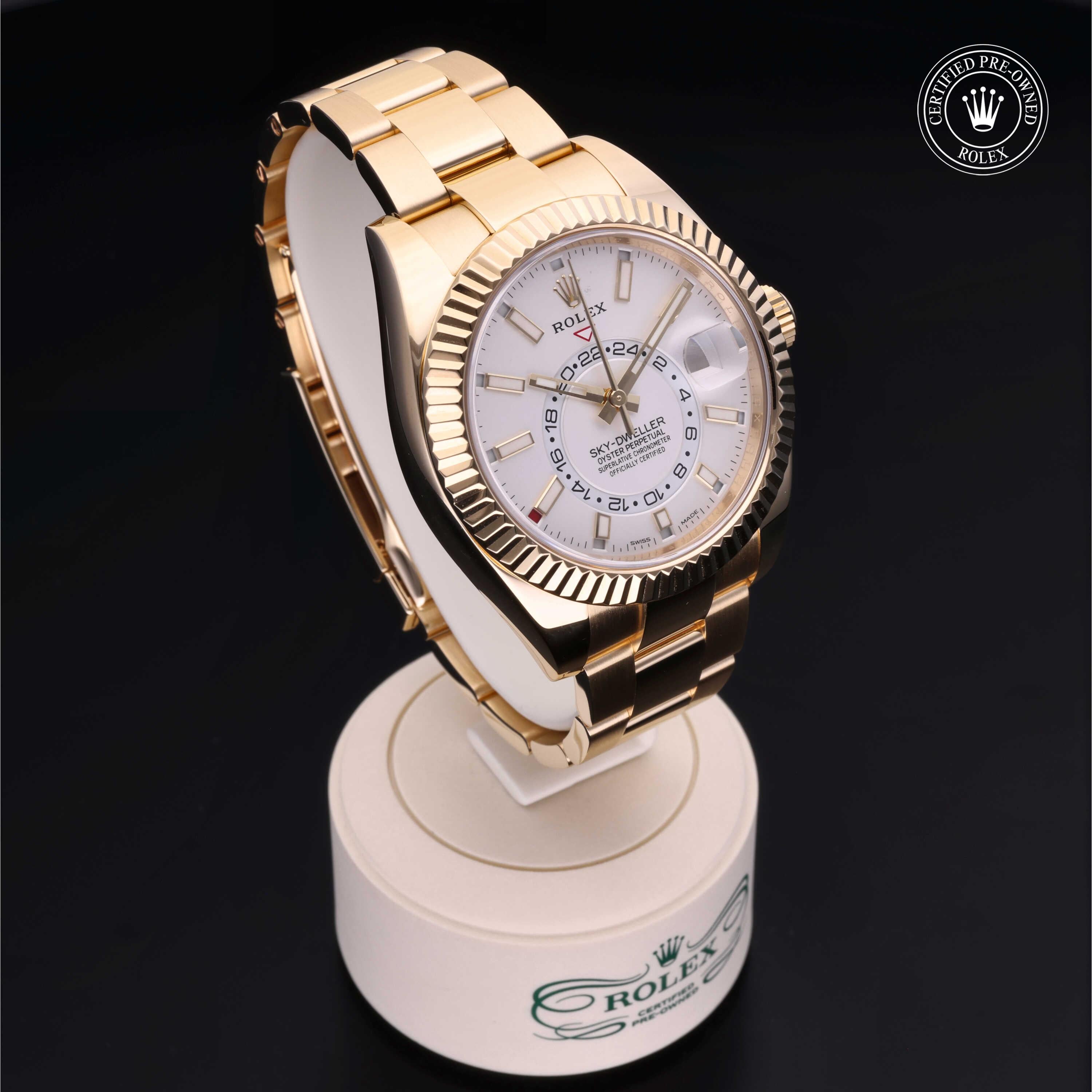Sky-Dweller 360 image 33