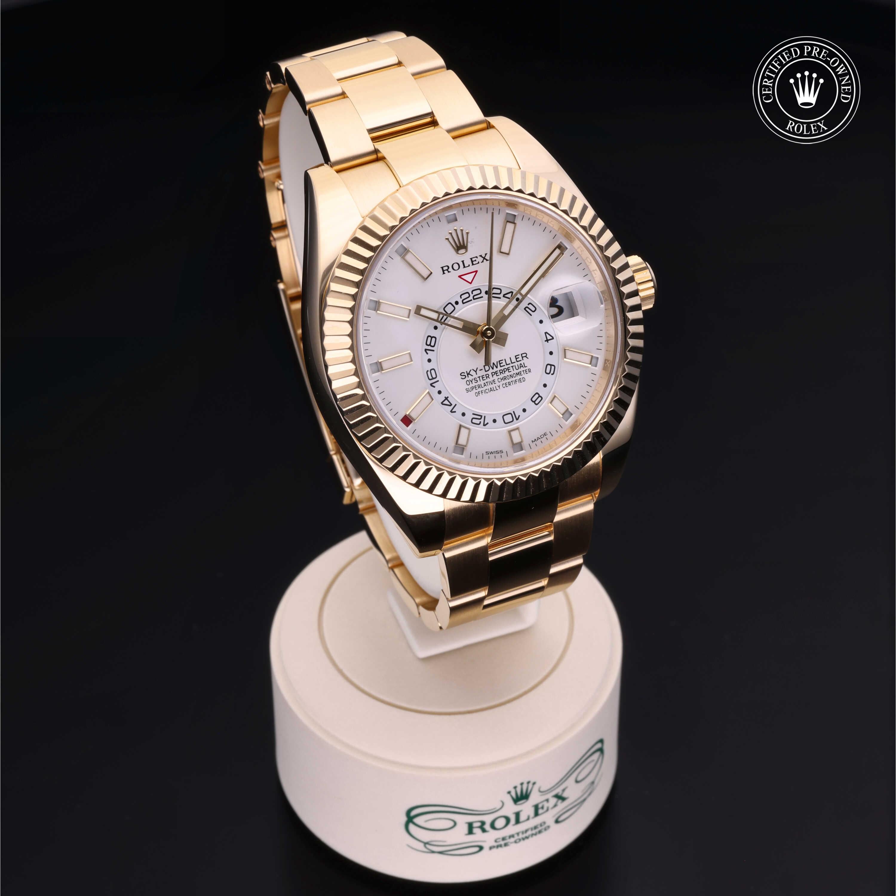 Sky-Dweller 360 image 34