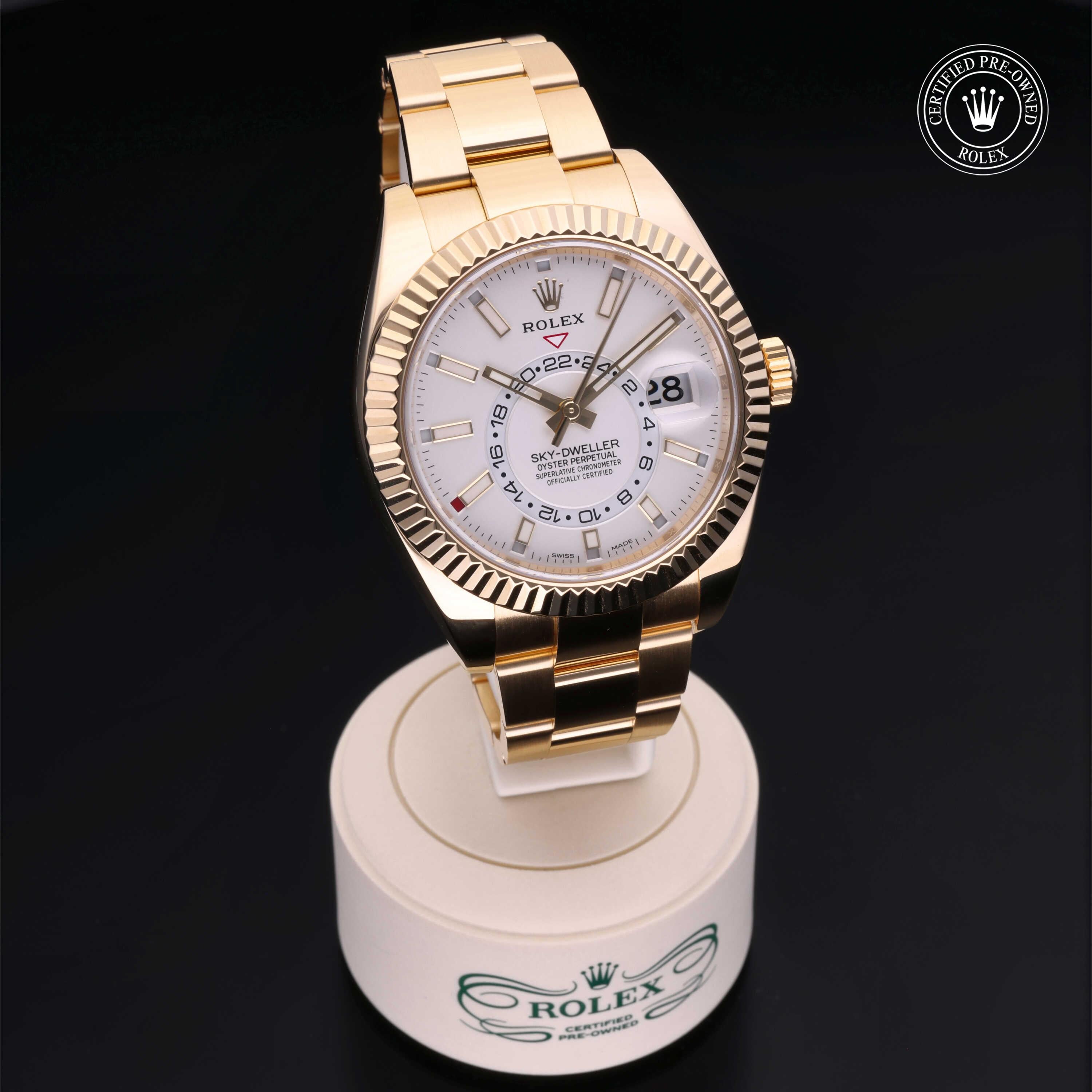 Sky-Dweller 360 image 35