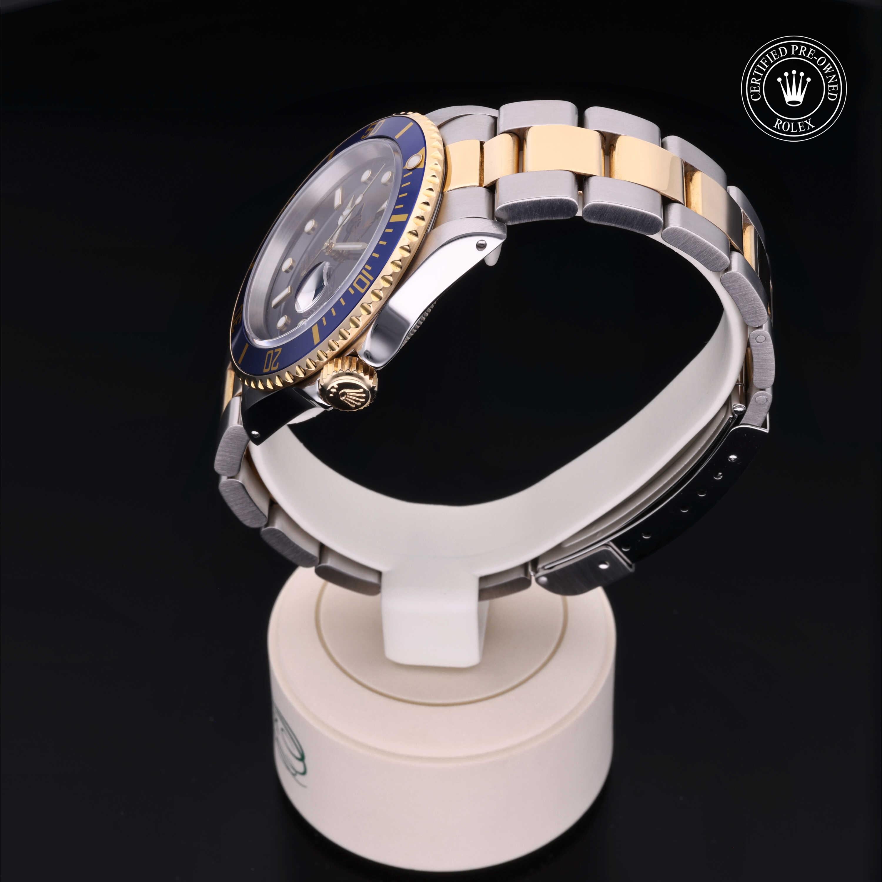 Submariner Date 360 image 10