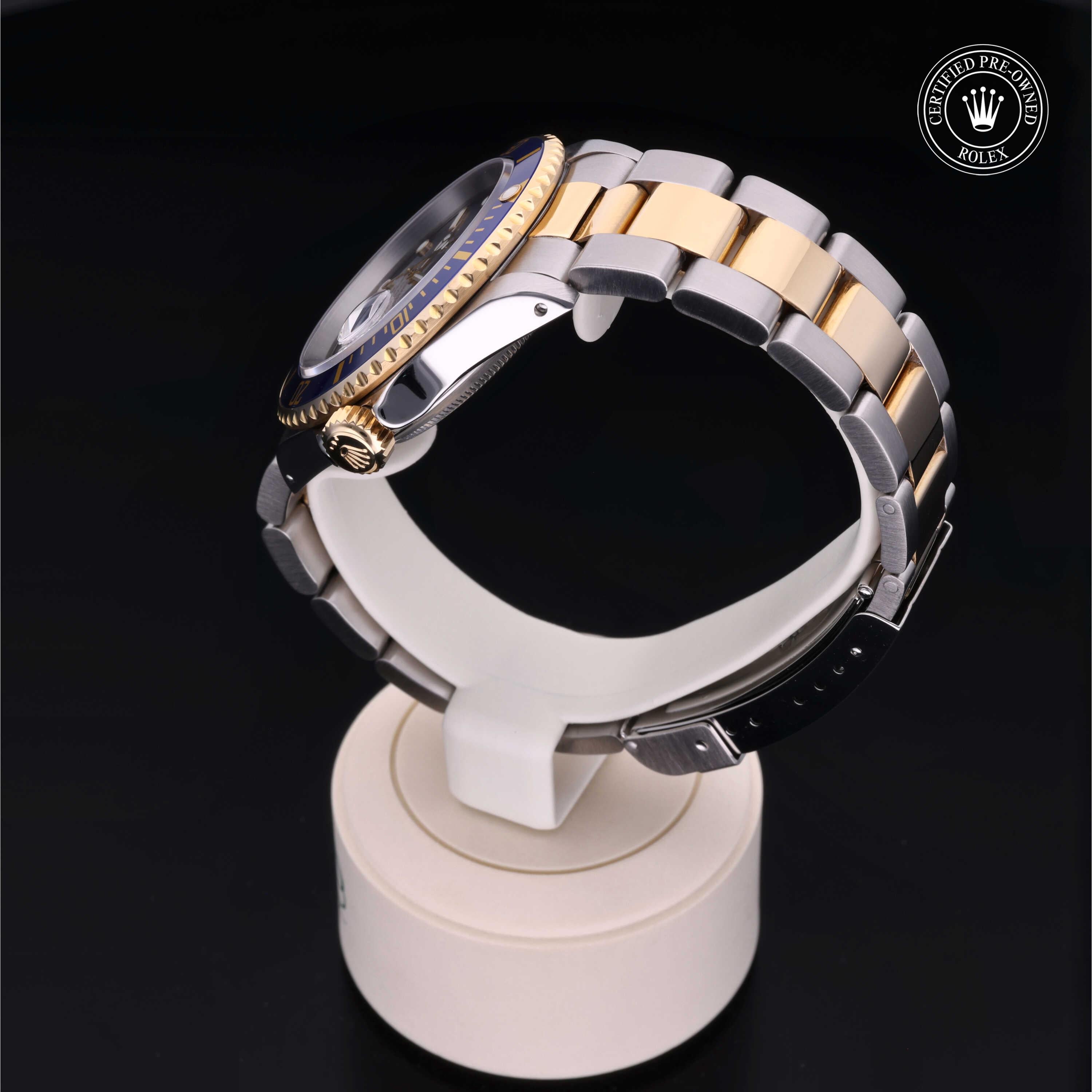 Submariner Date 360 image 12
