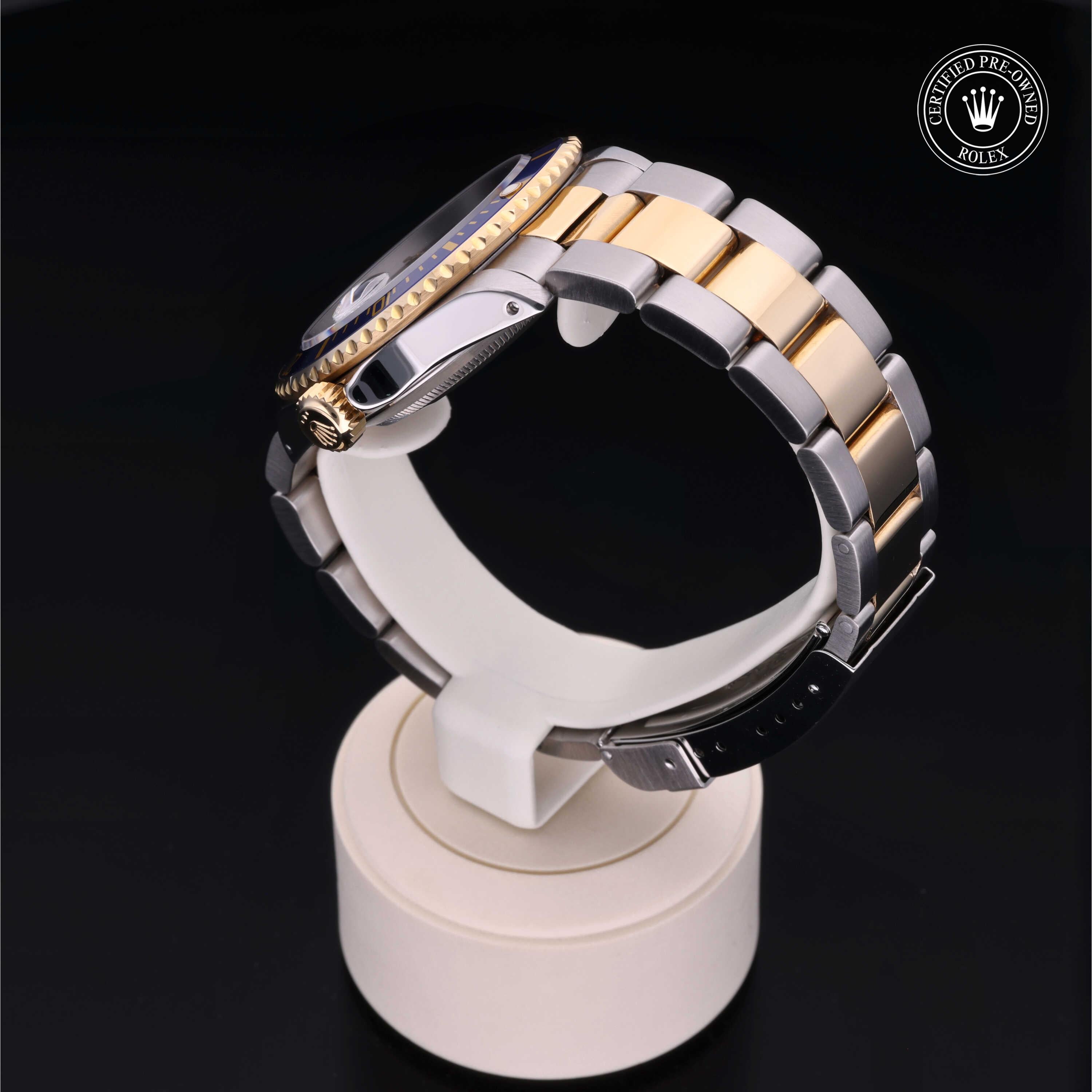 Submariner Date 360 image 13