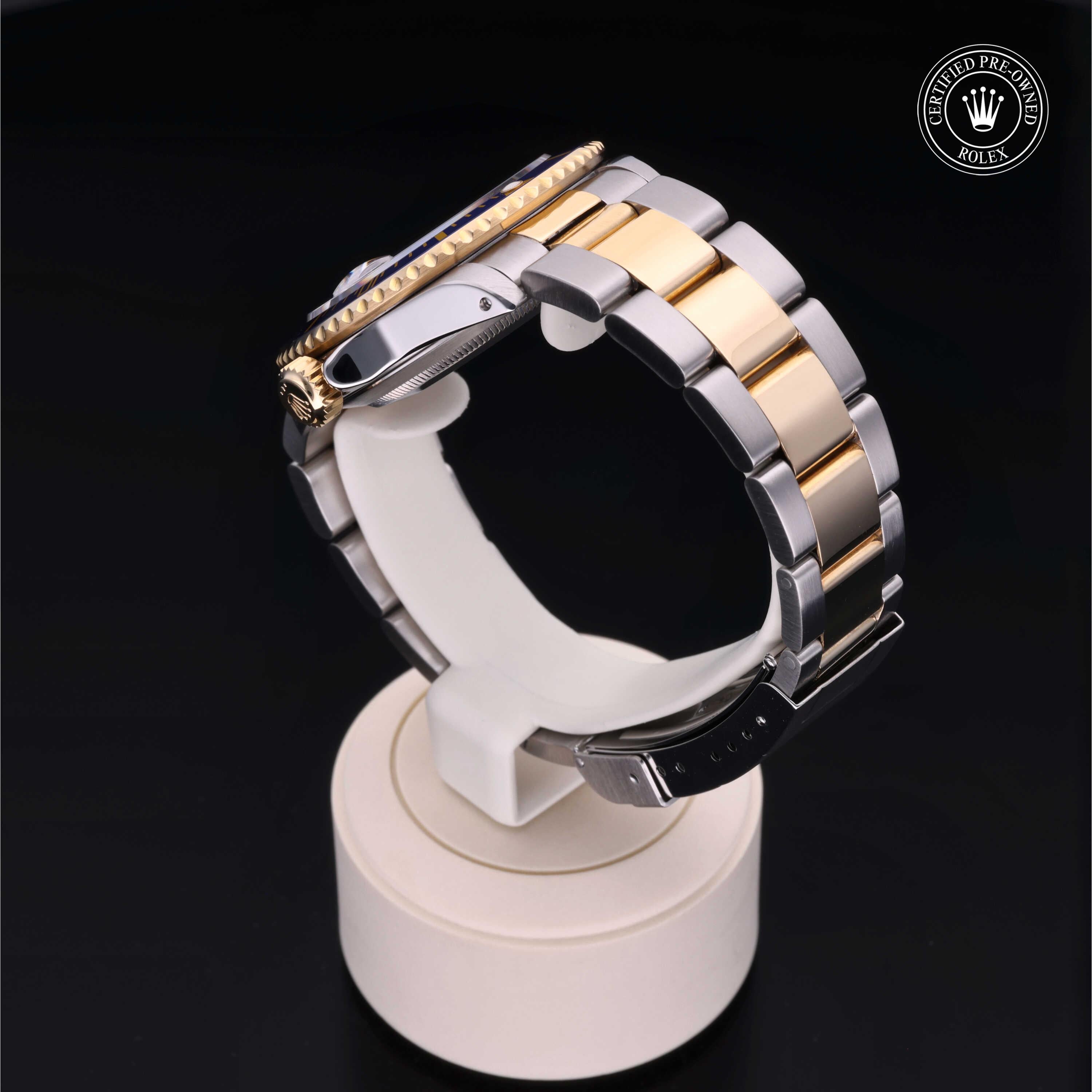Submariner Date 360 image 14