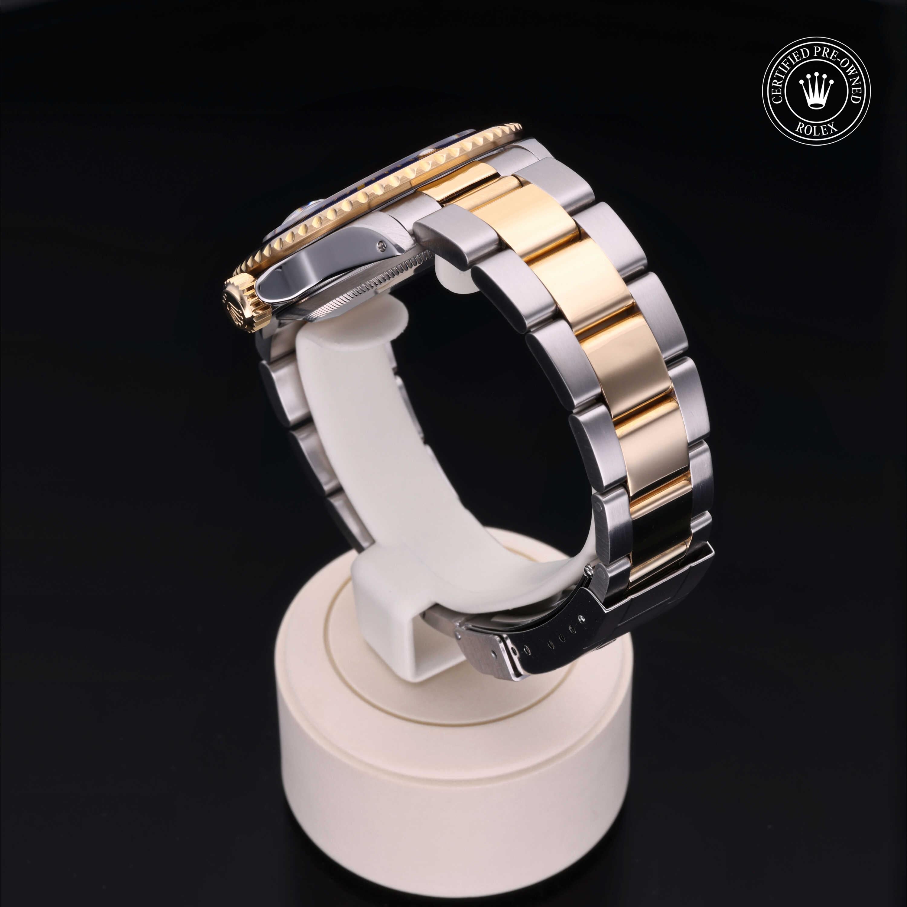 Submariner Date 360 image 15