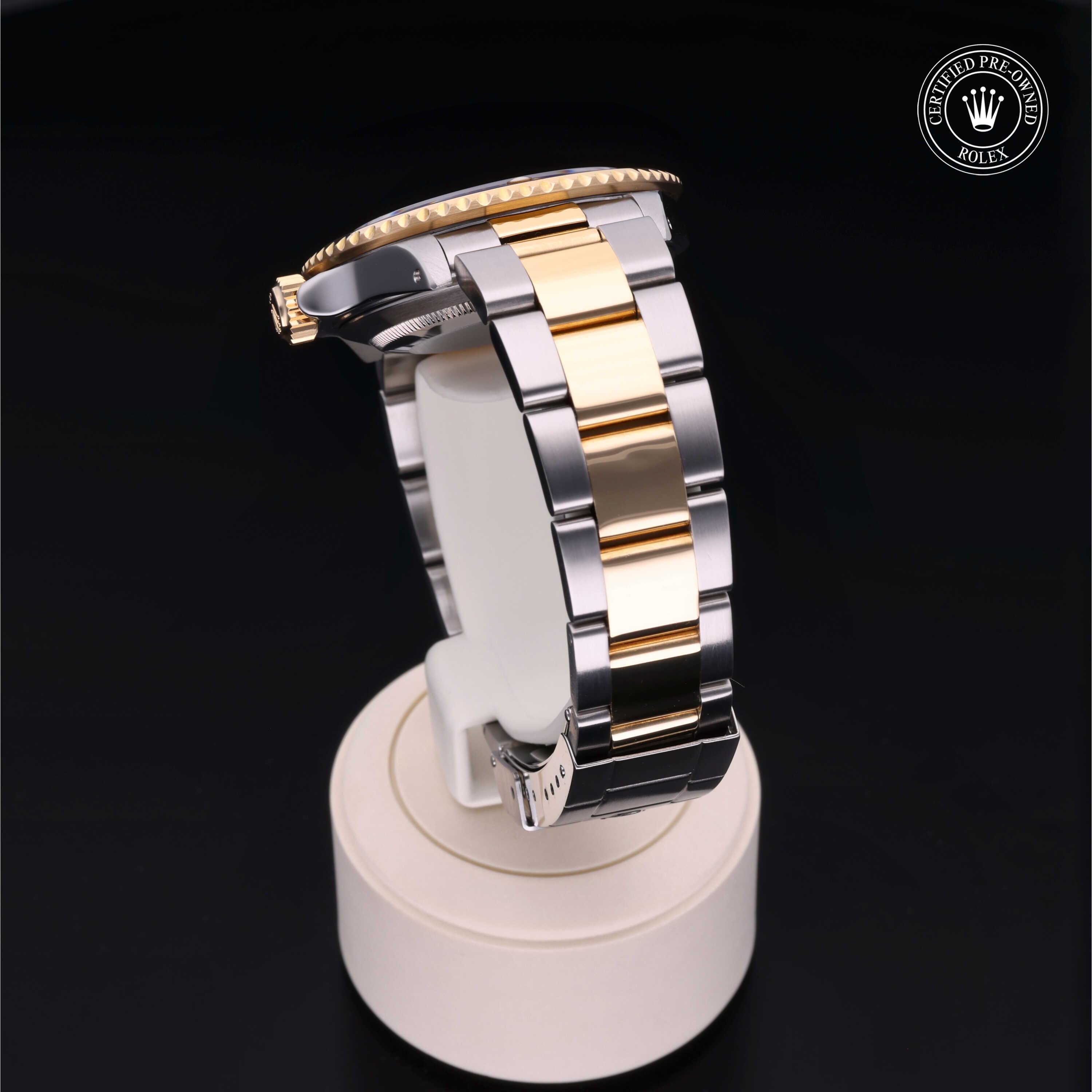 Submariner Date 360 image 17
