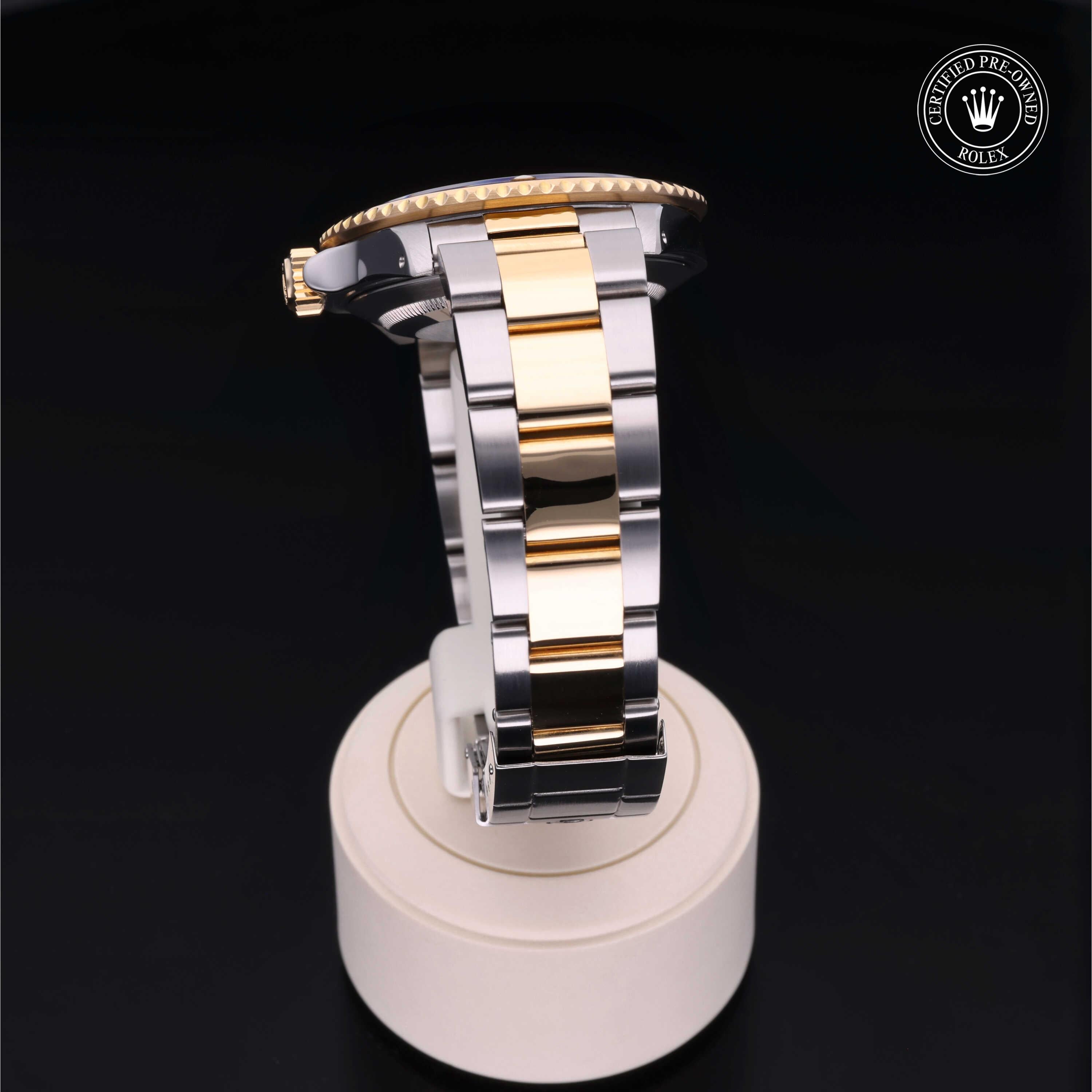 Submariner Date 360 image 18