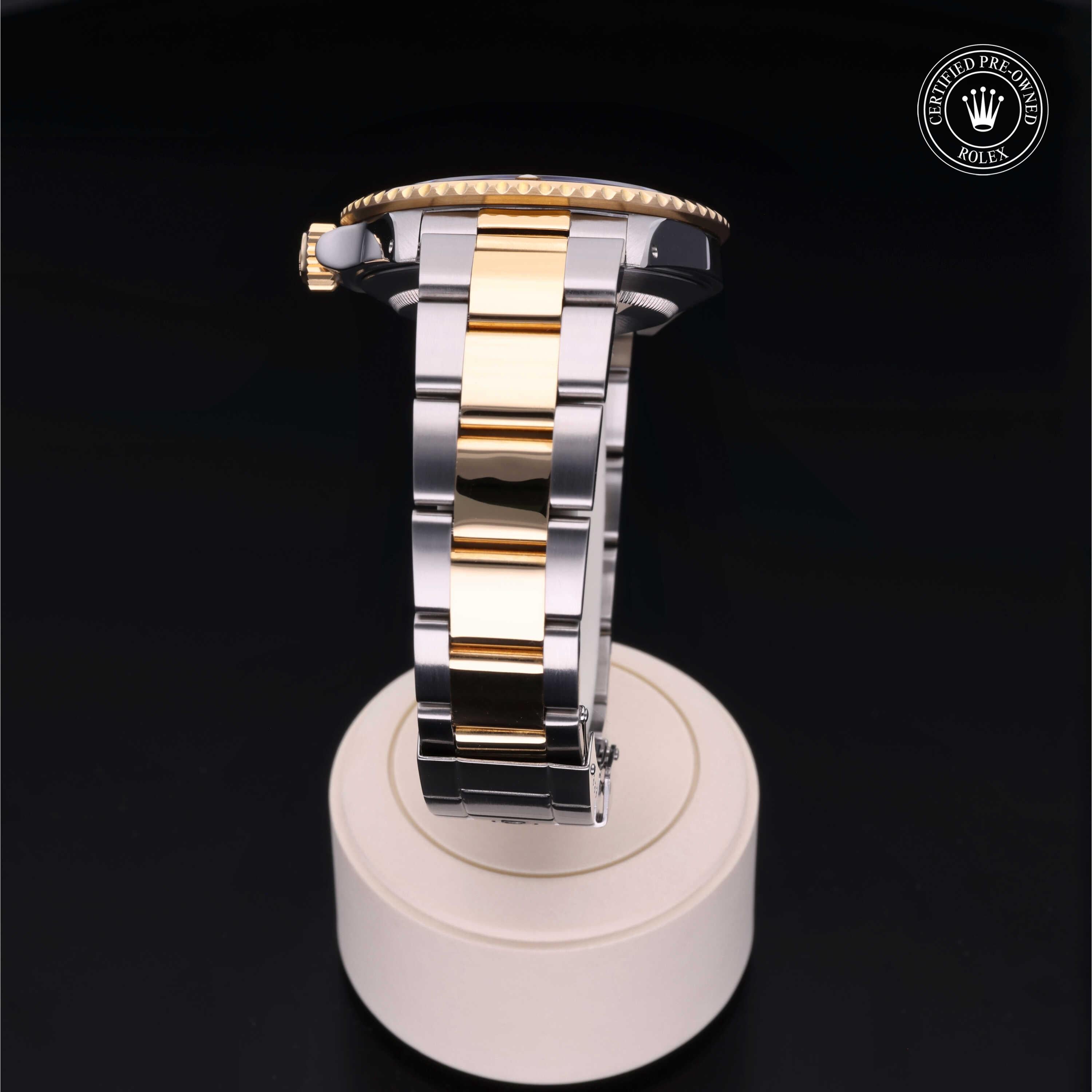 Submariner Date 360 image 19