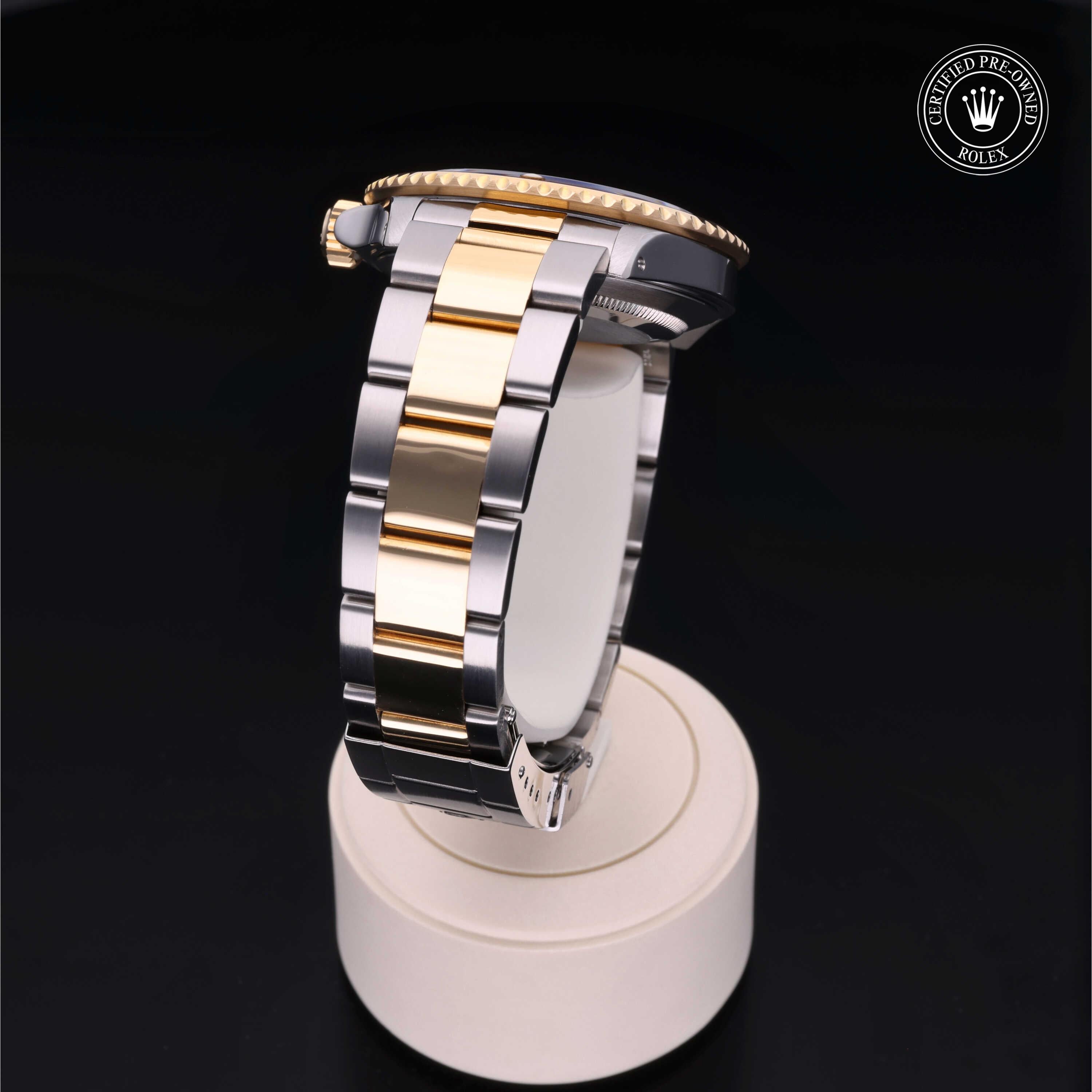 Submariner Date 360 image 20
