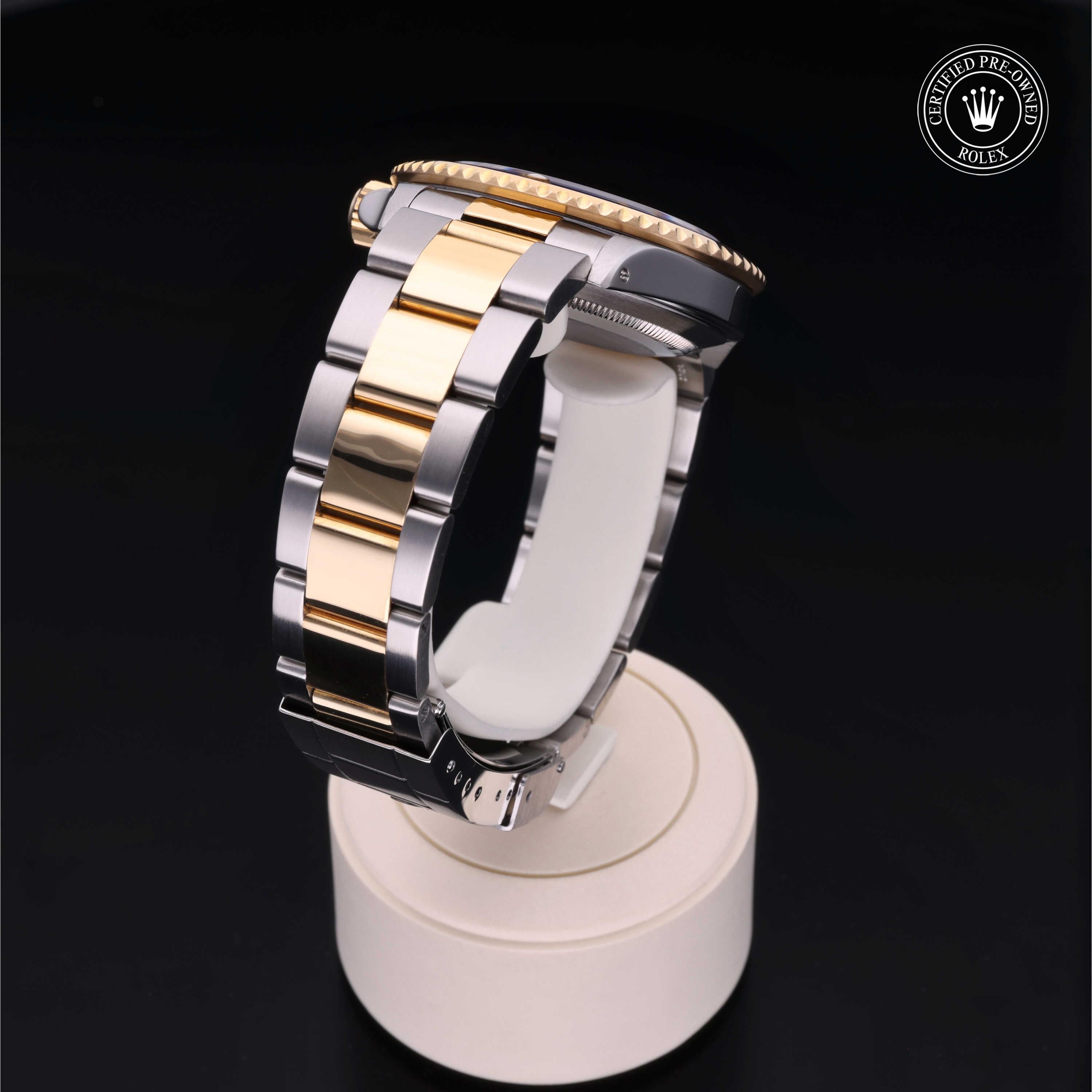 Submariner Date 360 image 21