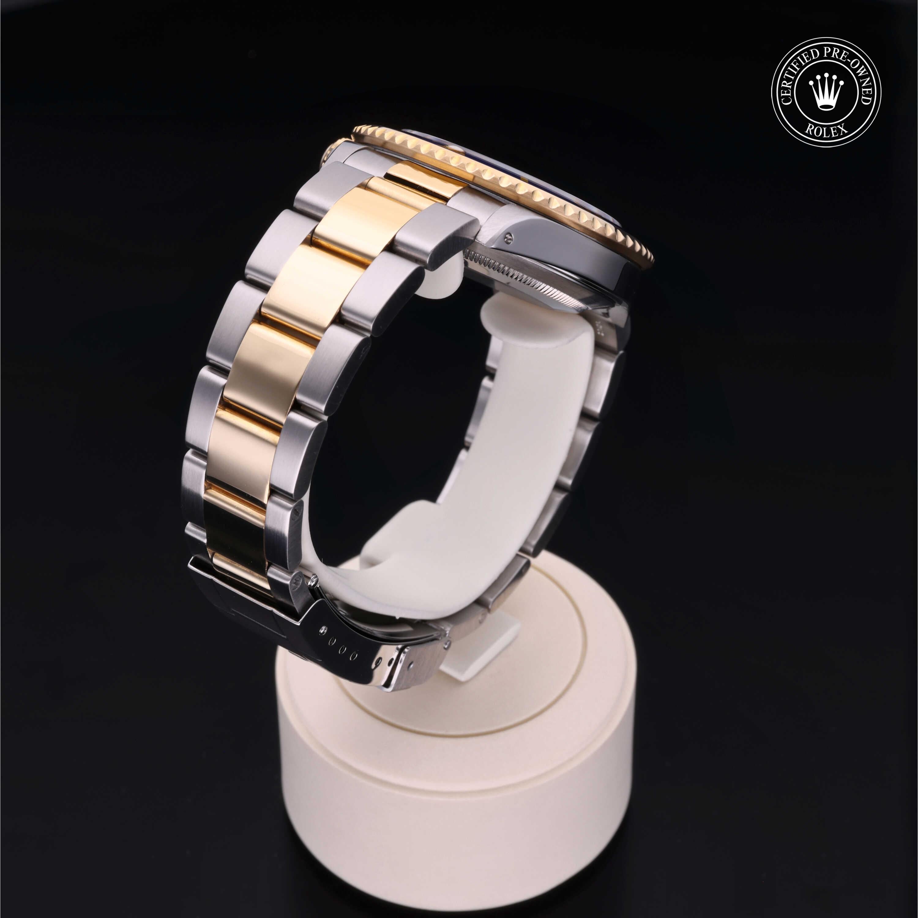 Submariner Date 360 image 22