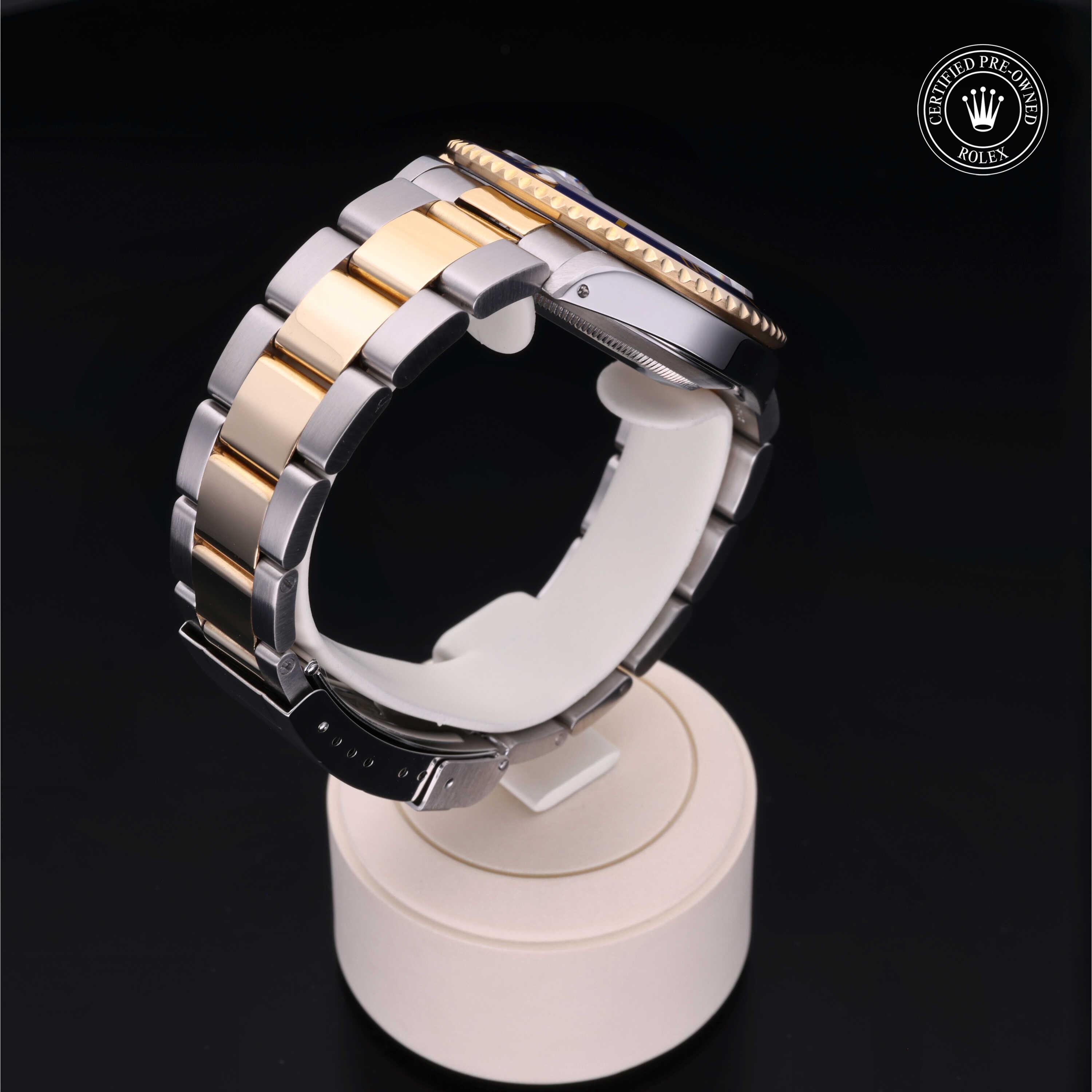 Submariner Date 360 image 23