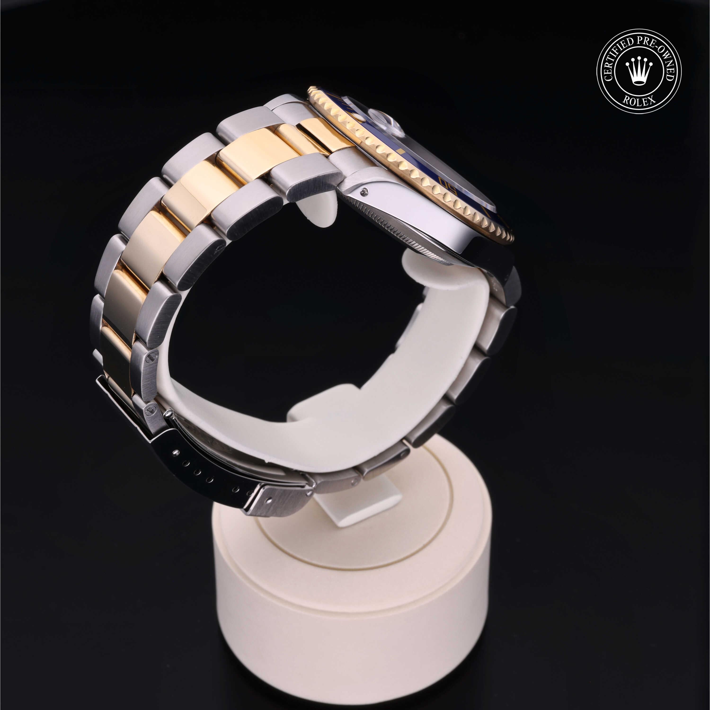 Submariner Date 360 image 24