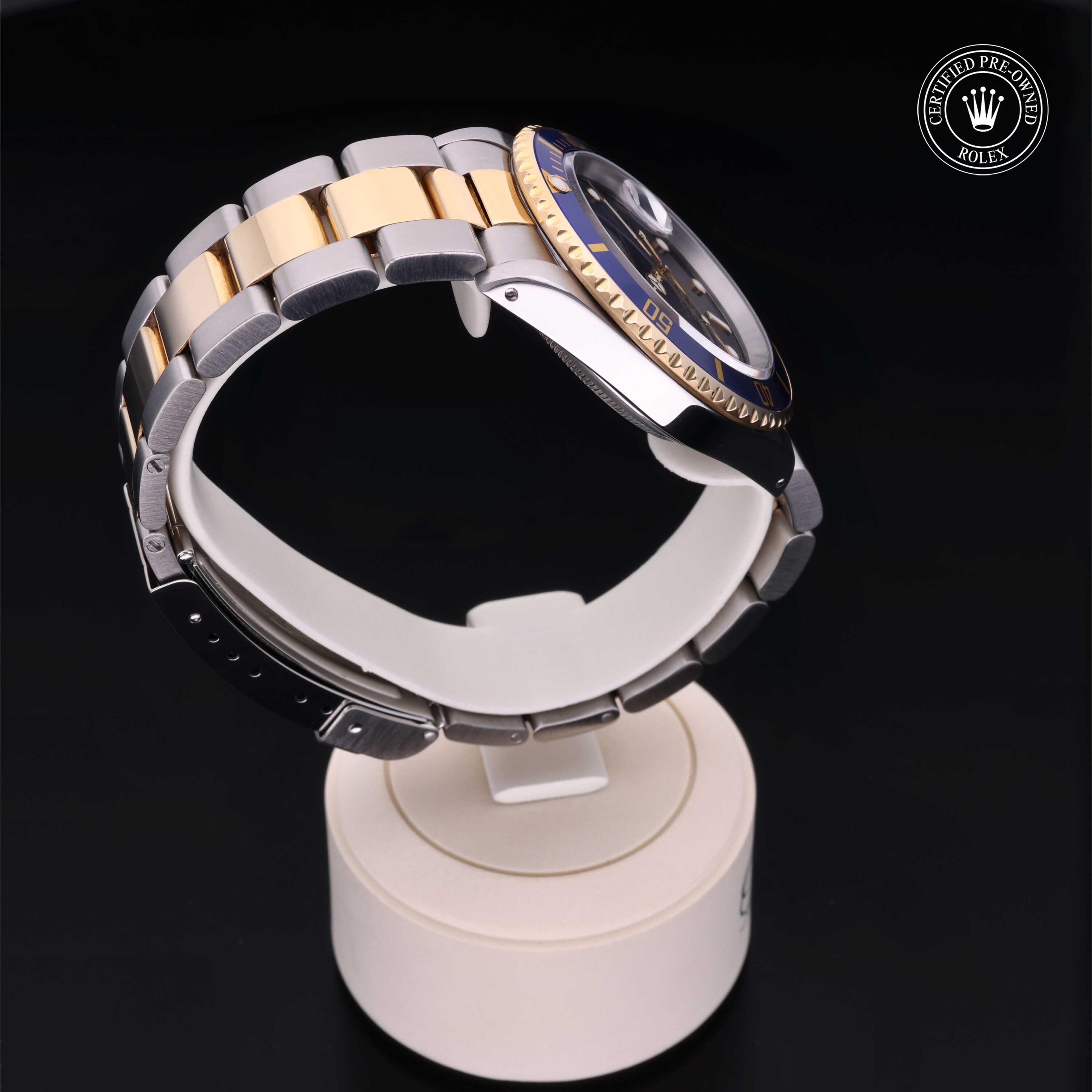 Submariner Date 360 image 26