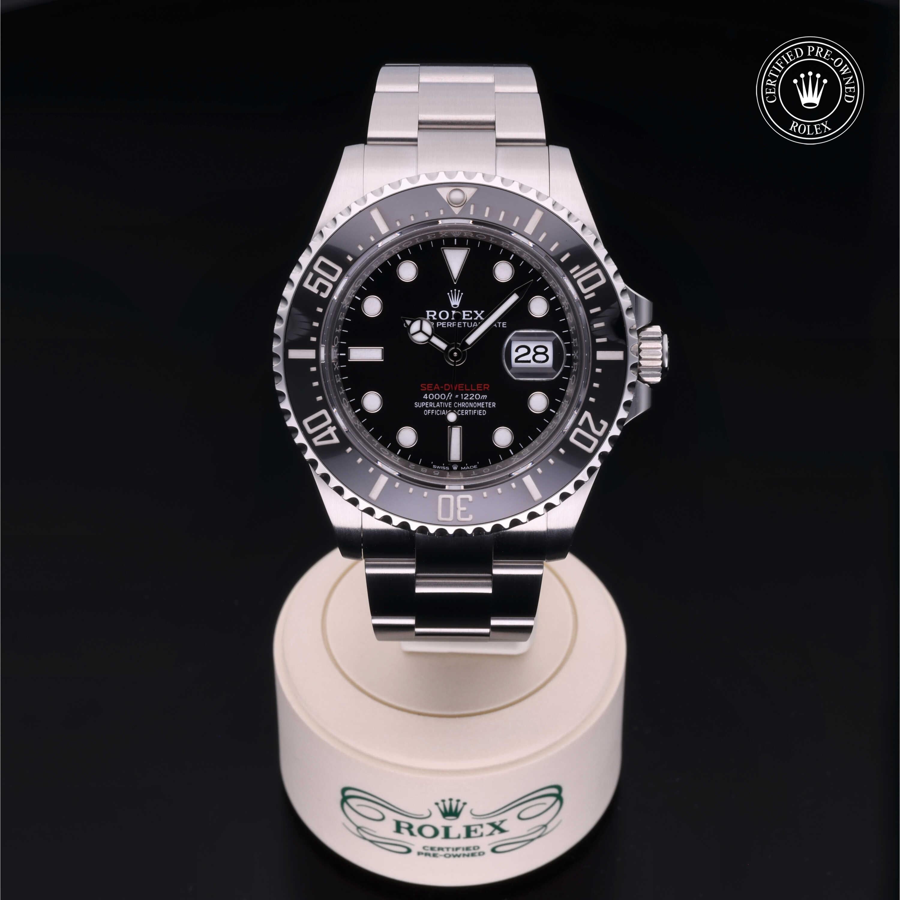 Sea-Dweller 360 image 01