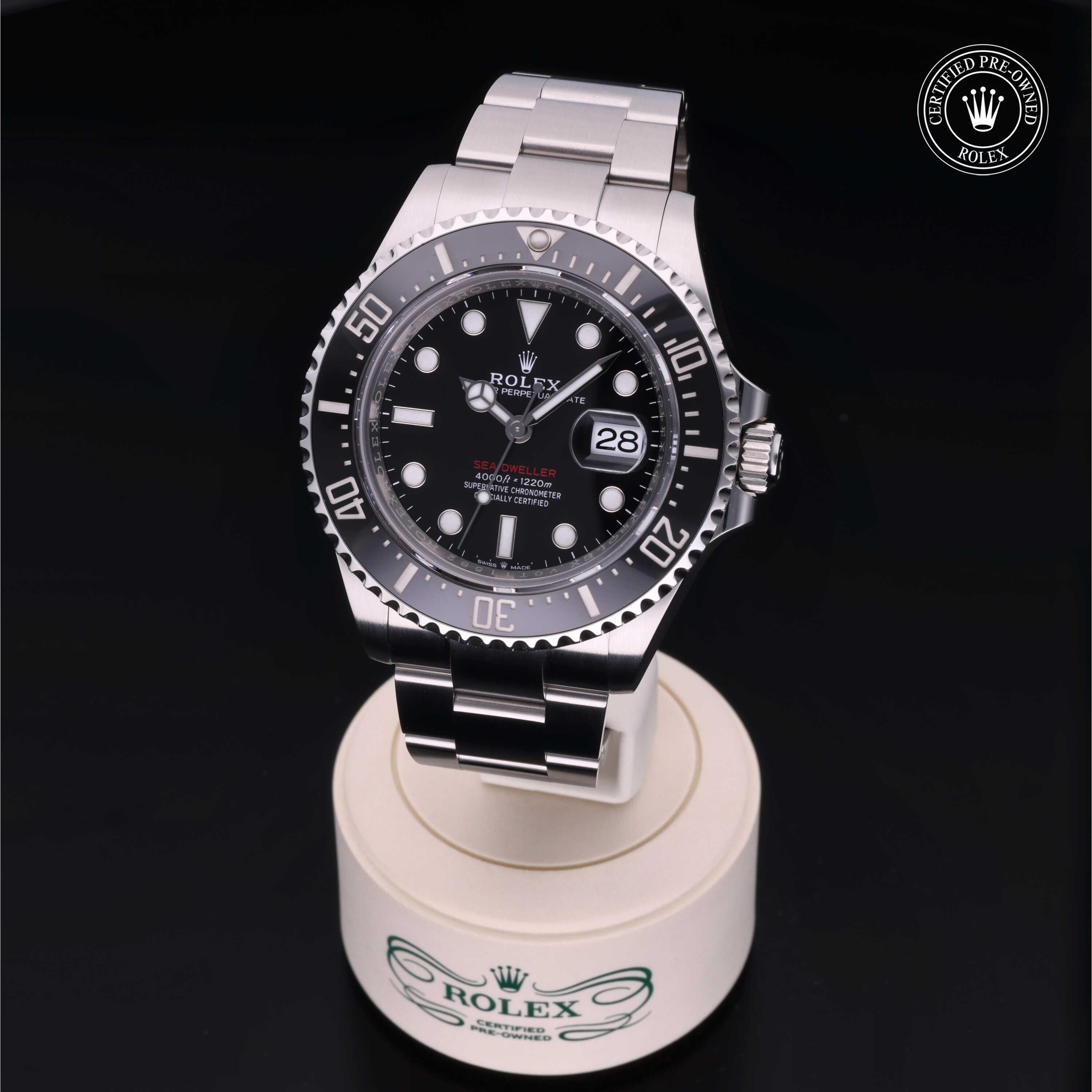 Sea-Dweller 360 image 02