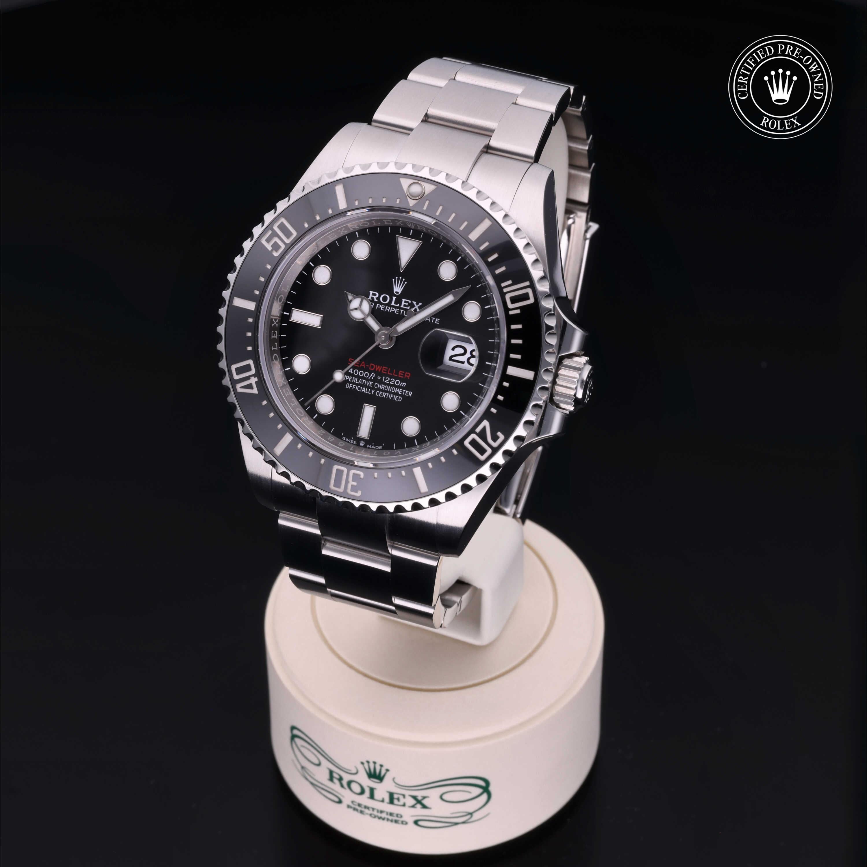 Sea-Dweller 360 image 03