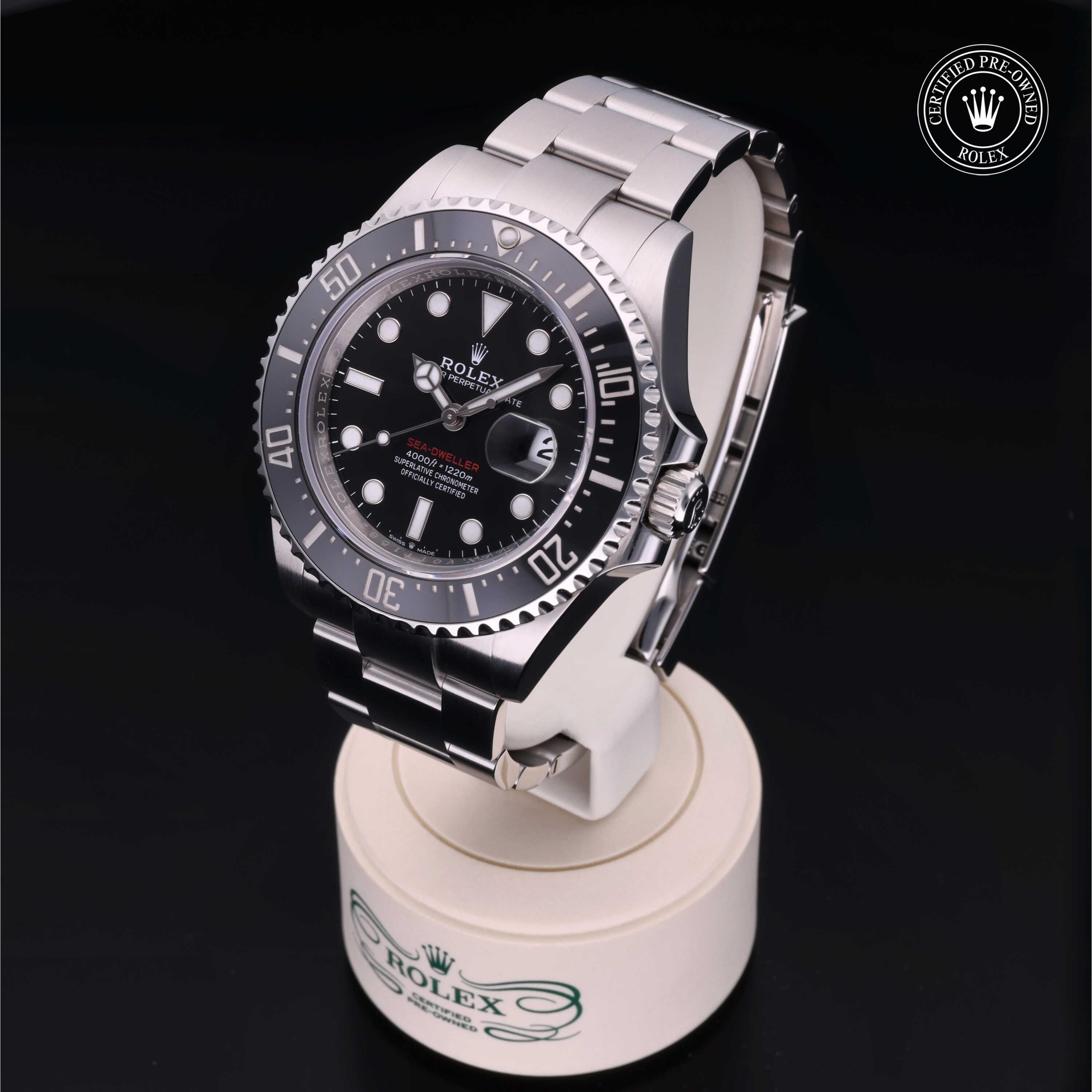 Sea-Dweller 360 image 04