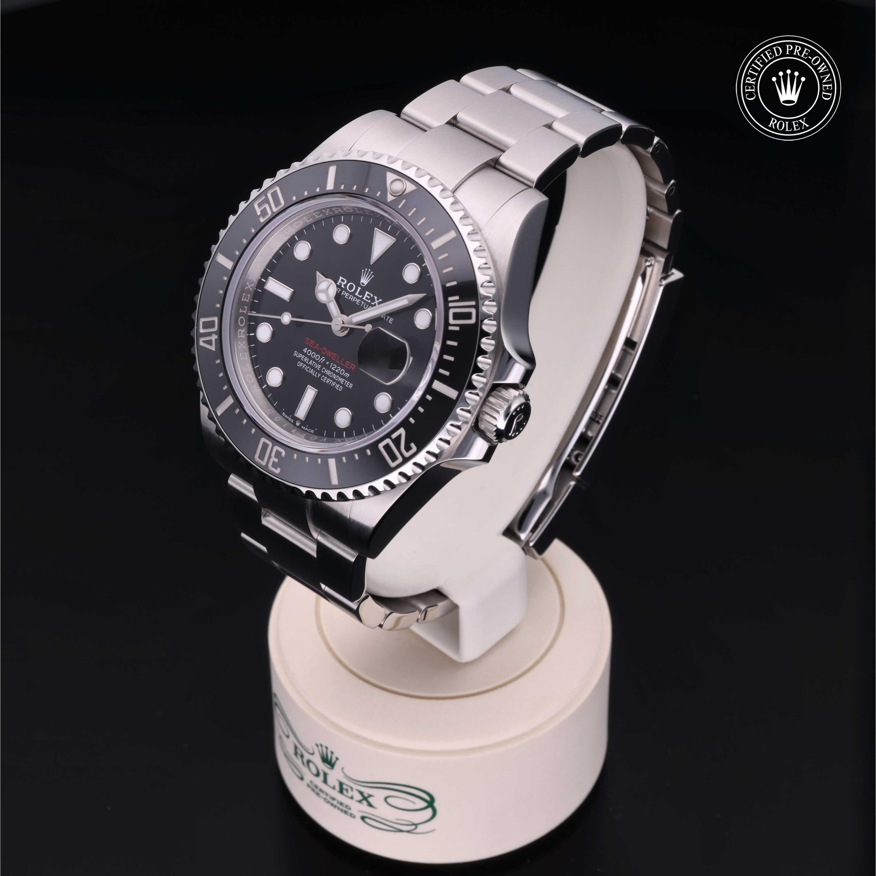 Sea-Dweller 360 image 05