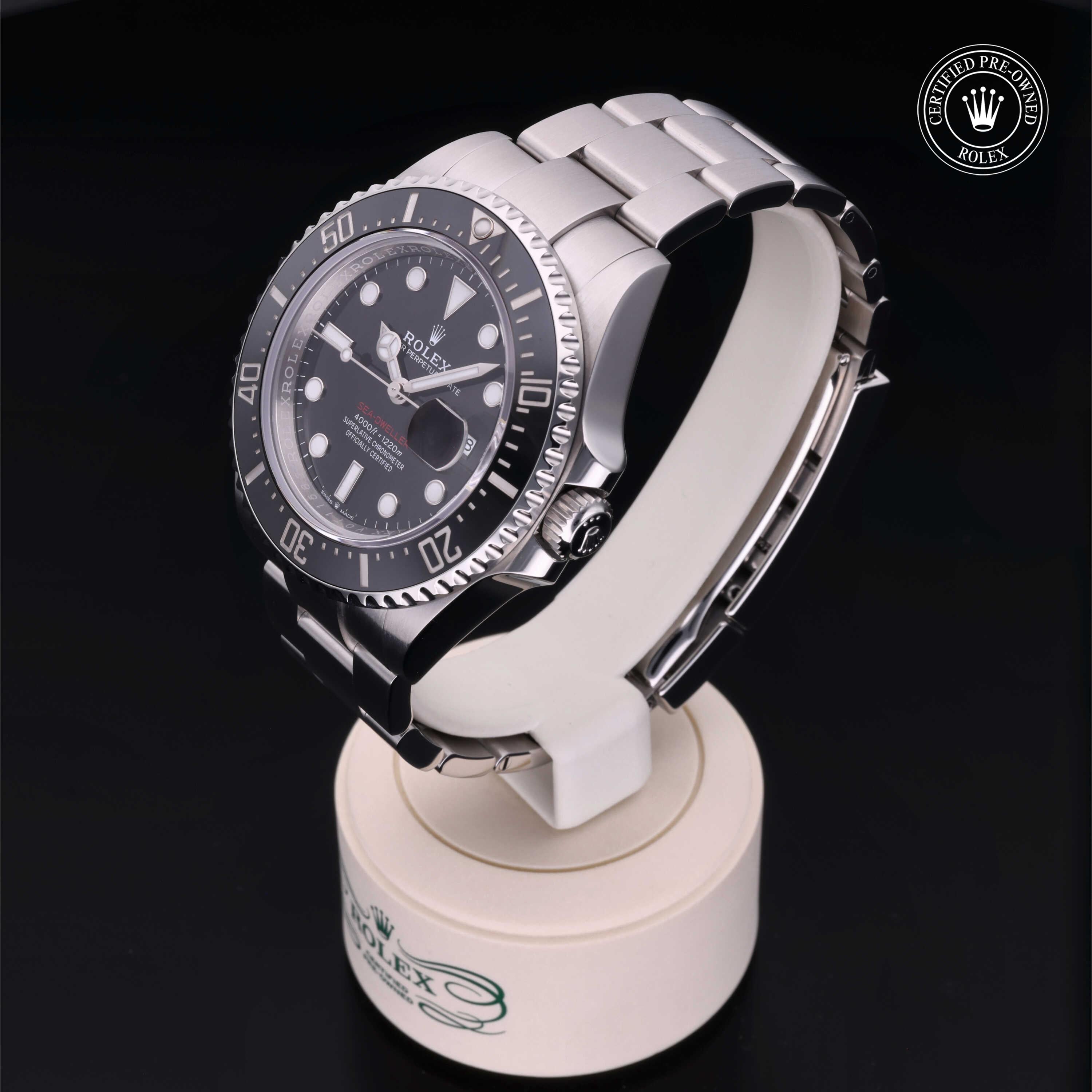 Sea-Dweller 360 image 06