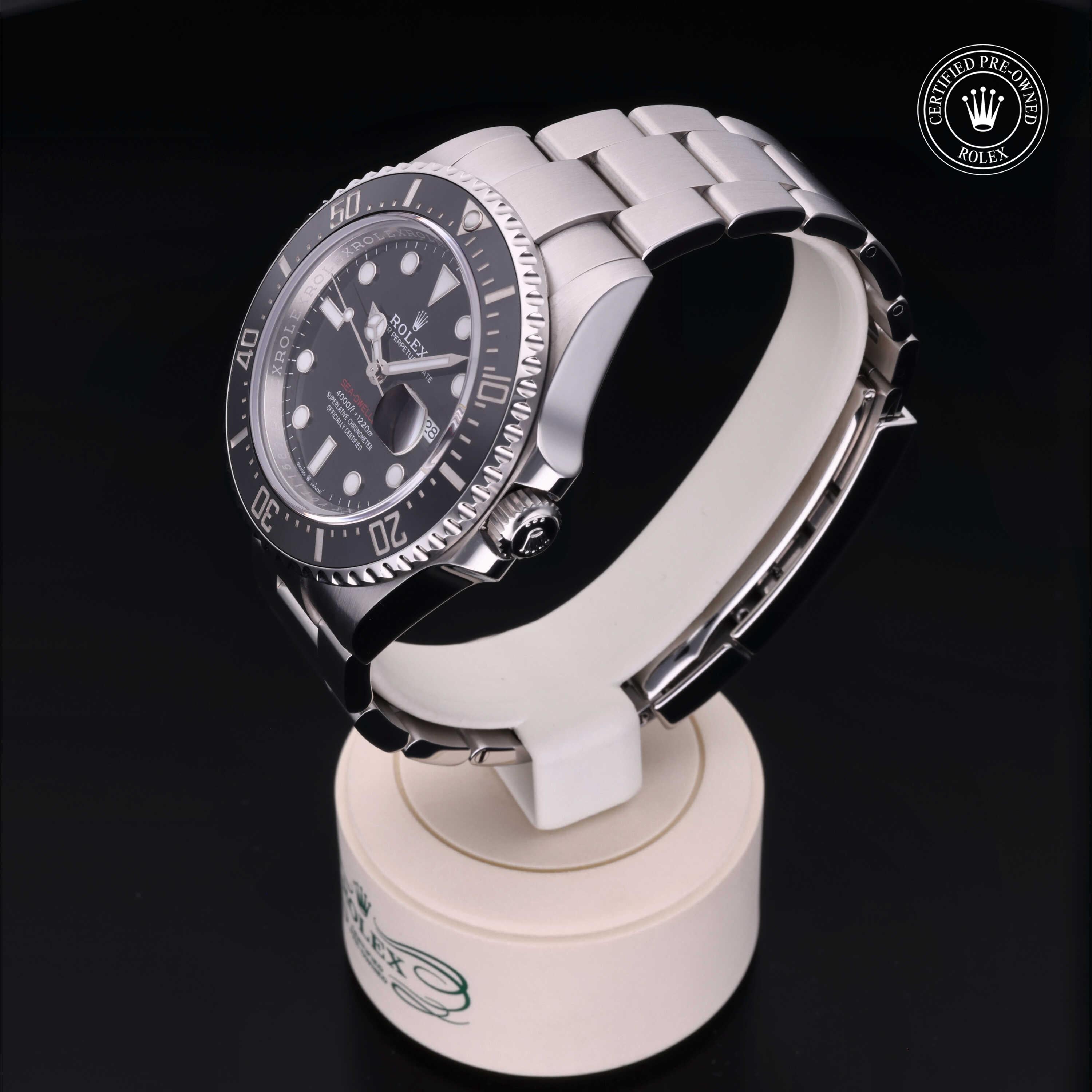 Sea-Dweller 360 image 07