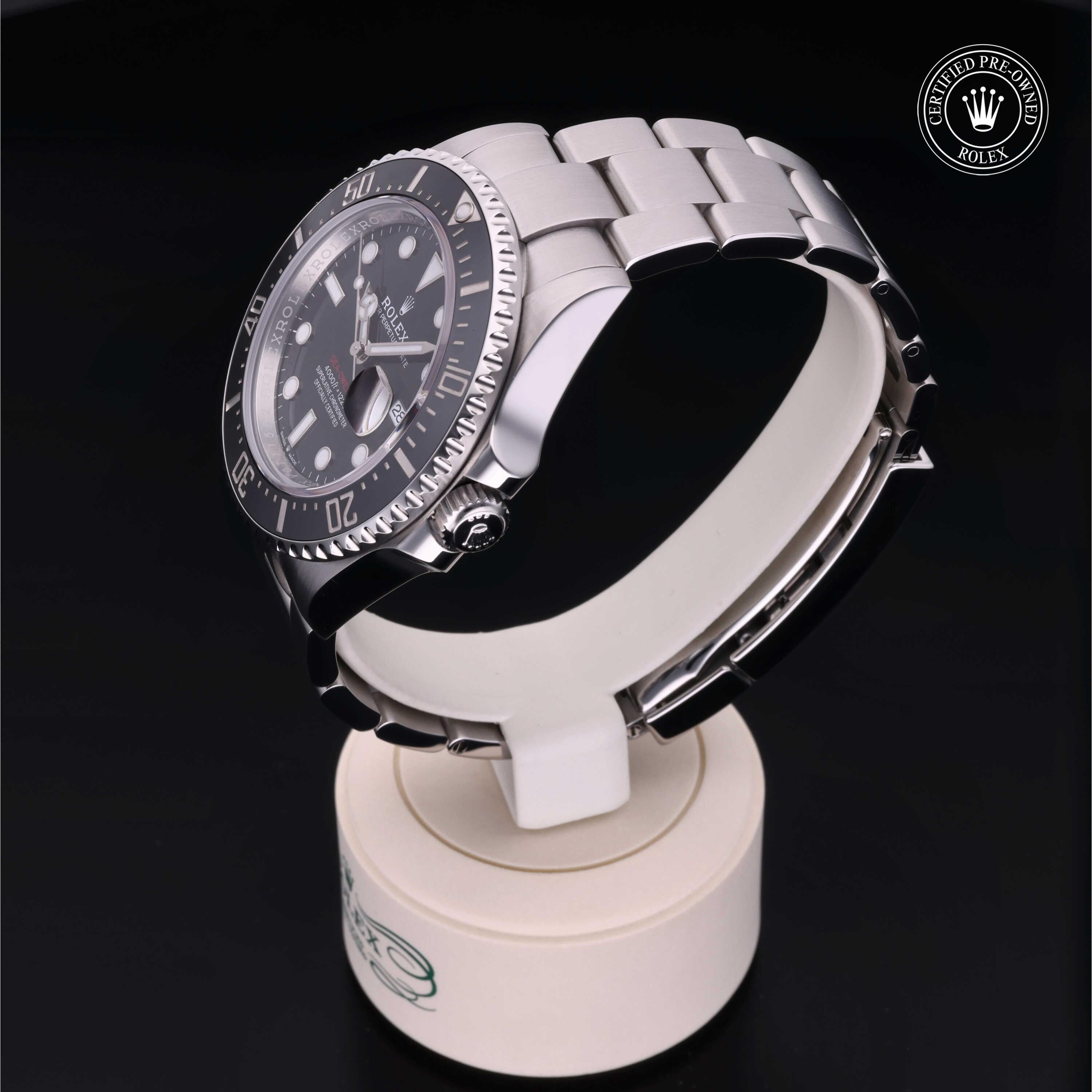 Sea-Dweller 360 image 08
