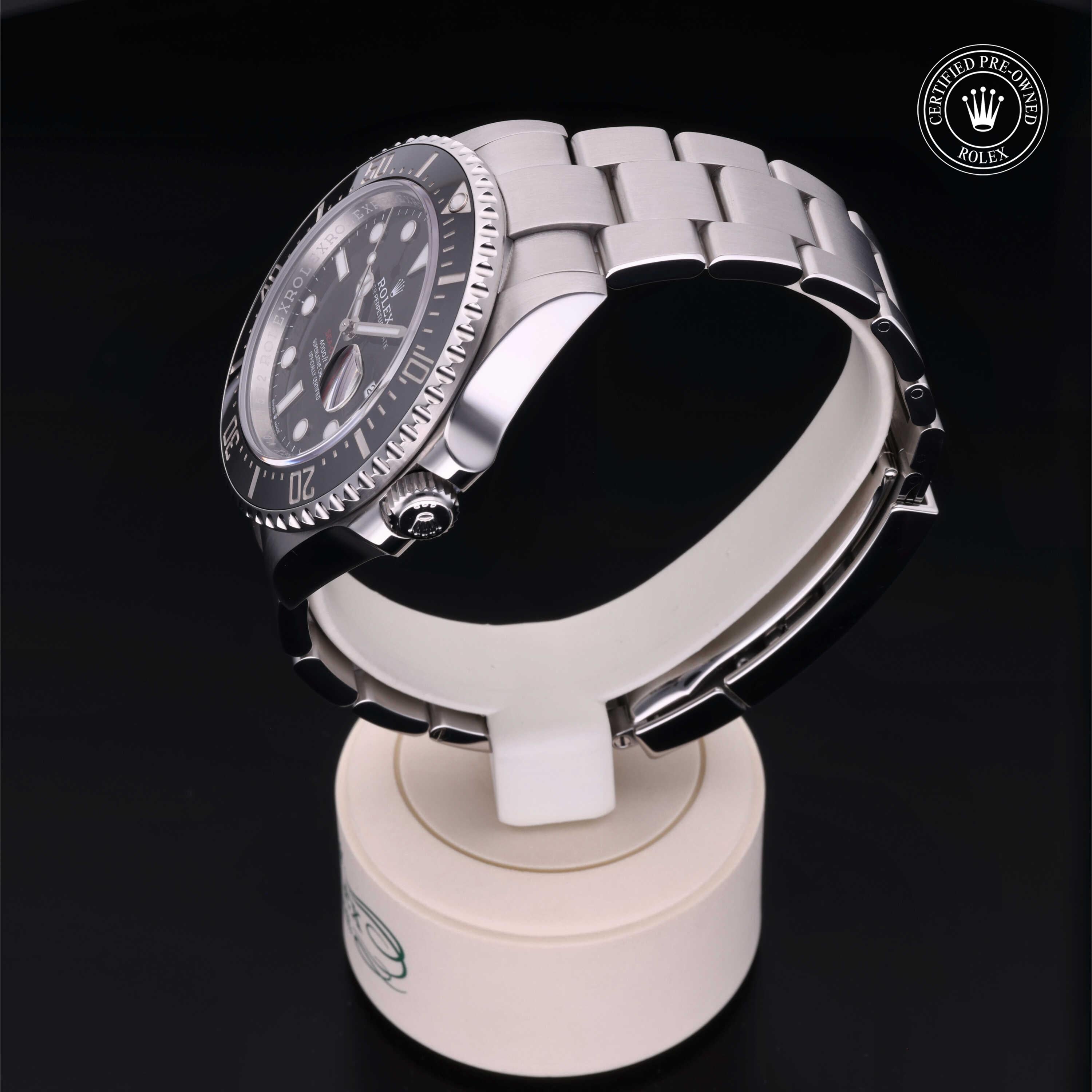 Sea-Dweller 360 image 09