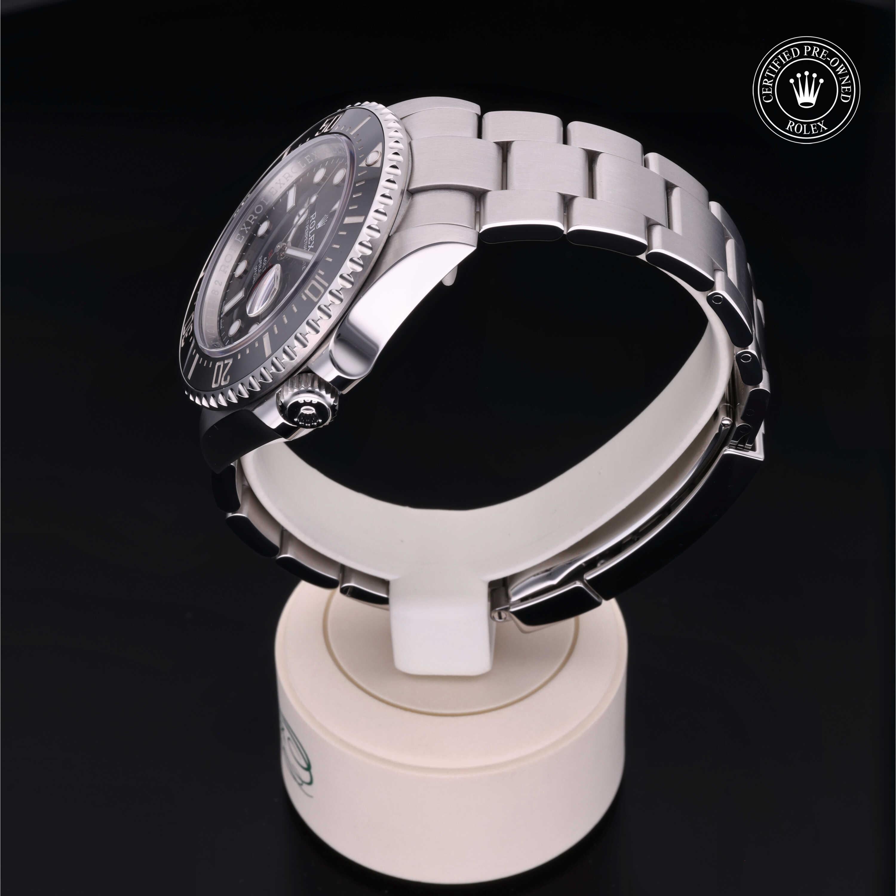 Sea-Dweller 360 image 10