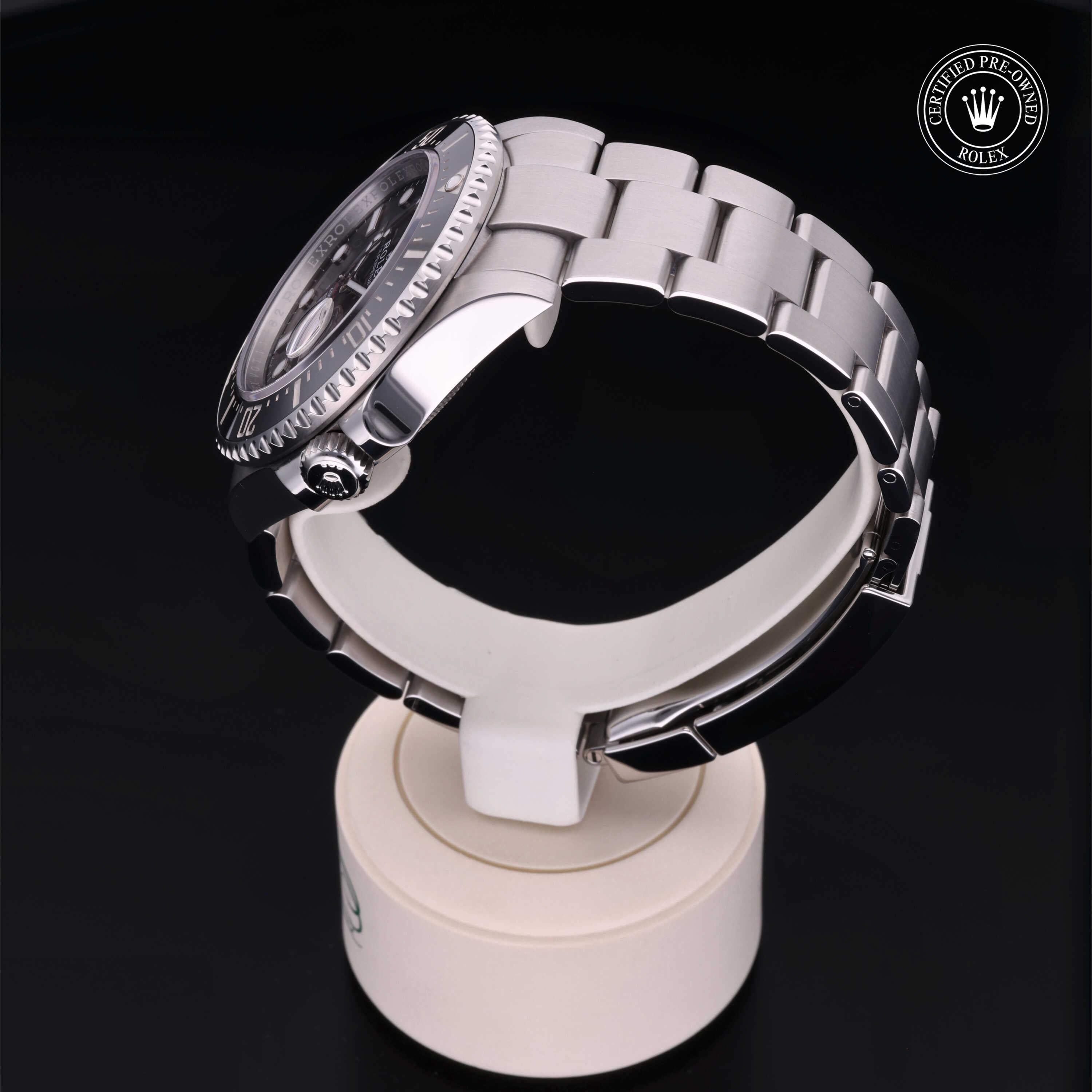 Sea-Dweller 360 image 11