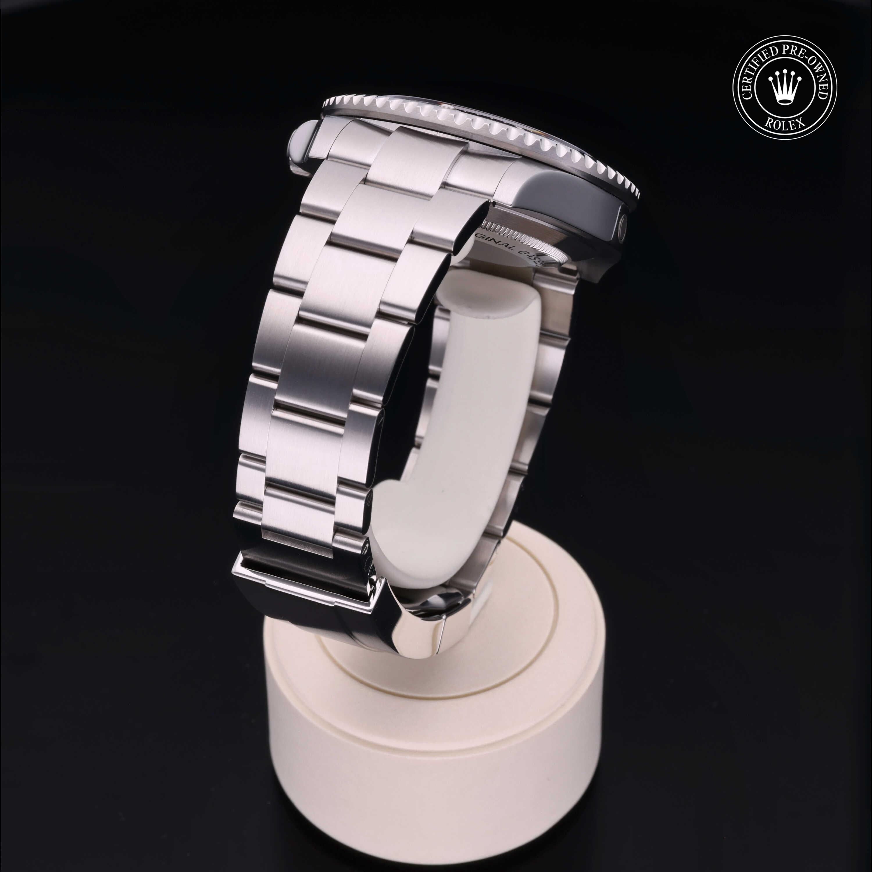 Sea-Dweller 360 image 21