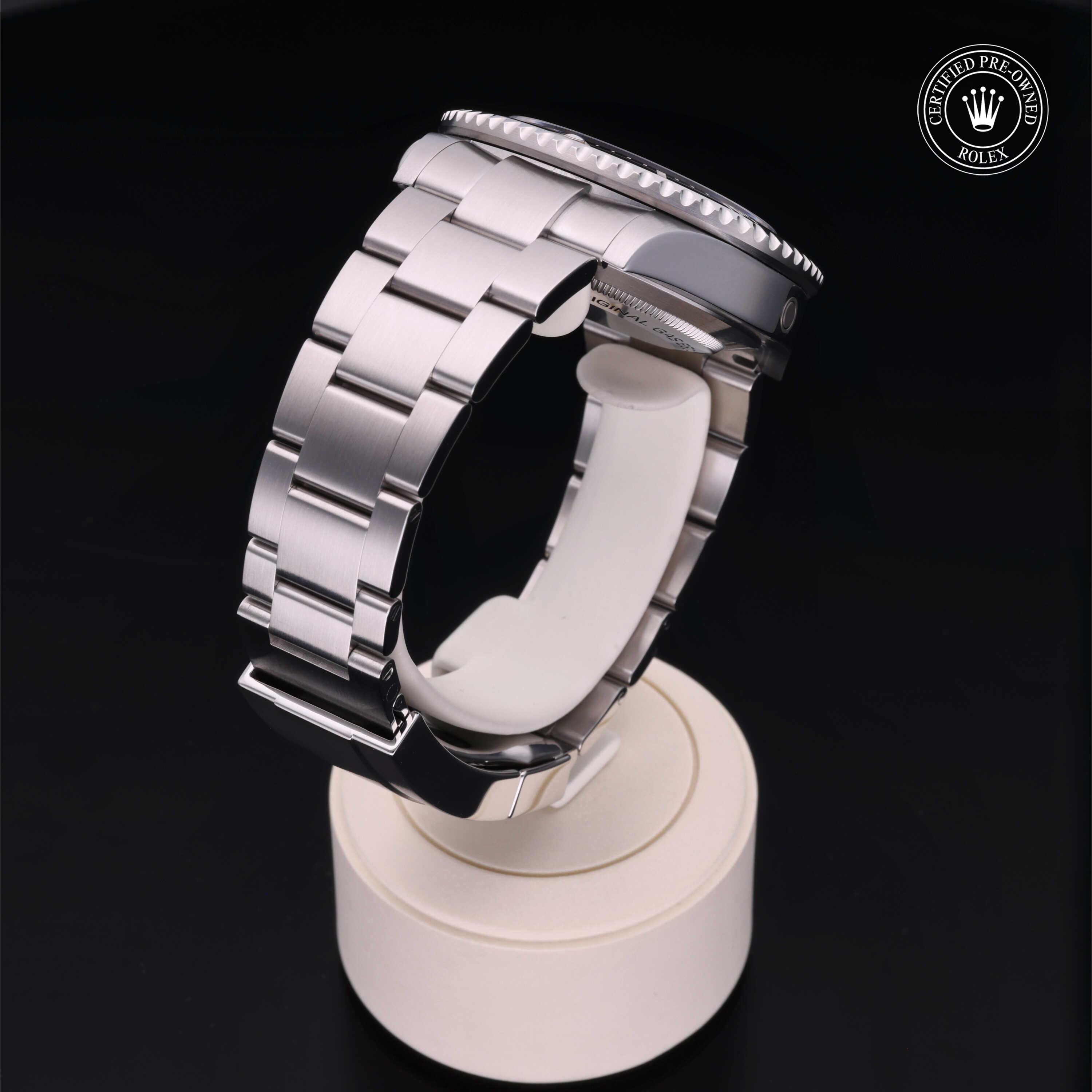 Sea-Dweller 360 image 22