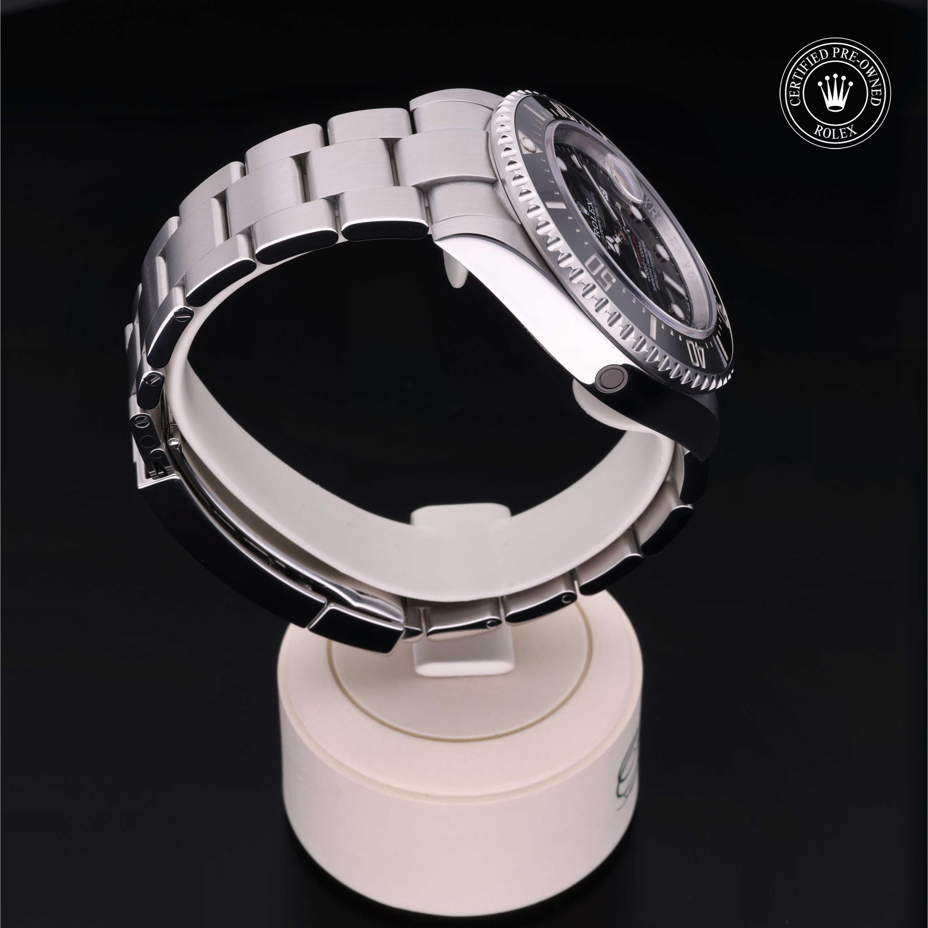 Sea-Dweller 360 image 27