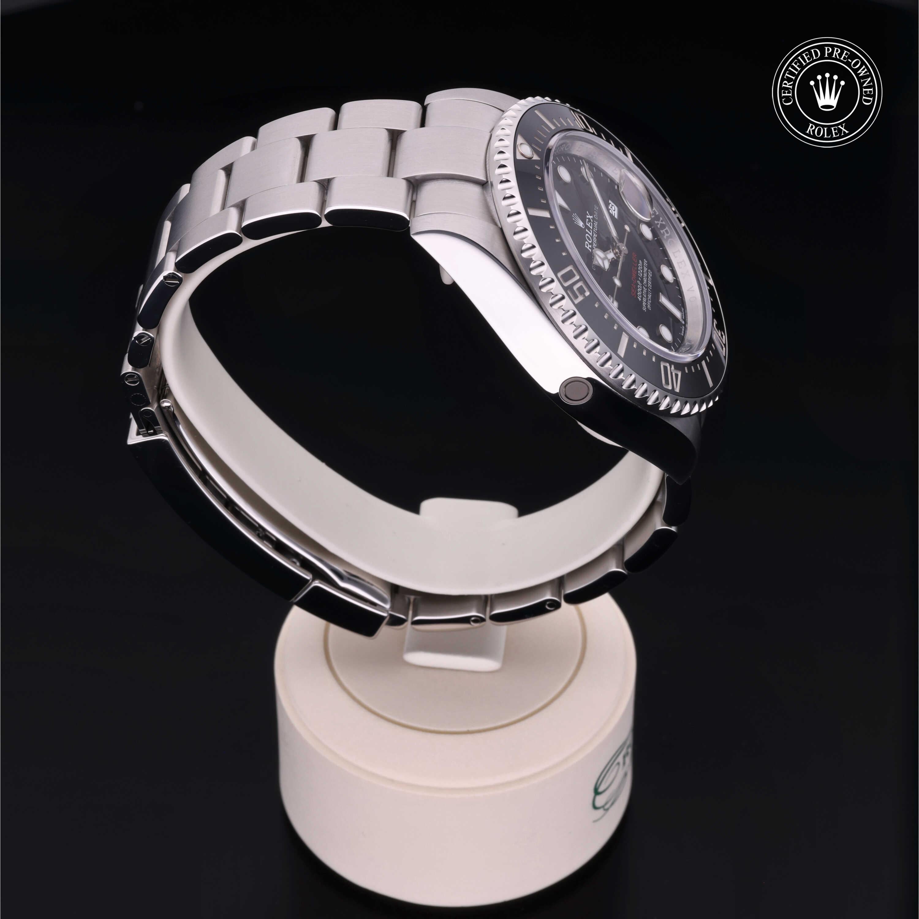 Sea-Dweller 360 image 28