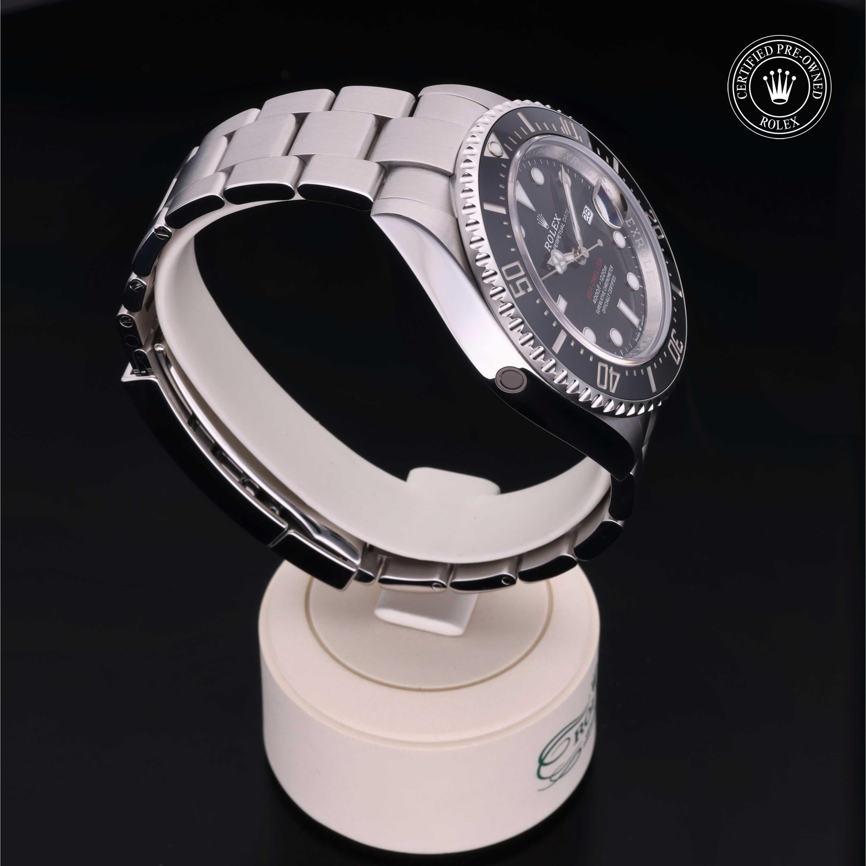 Sea-Dweller 360 image 29