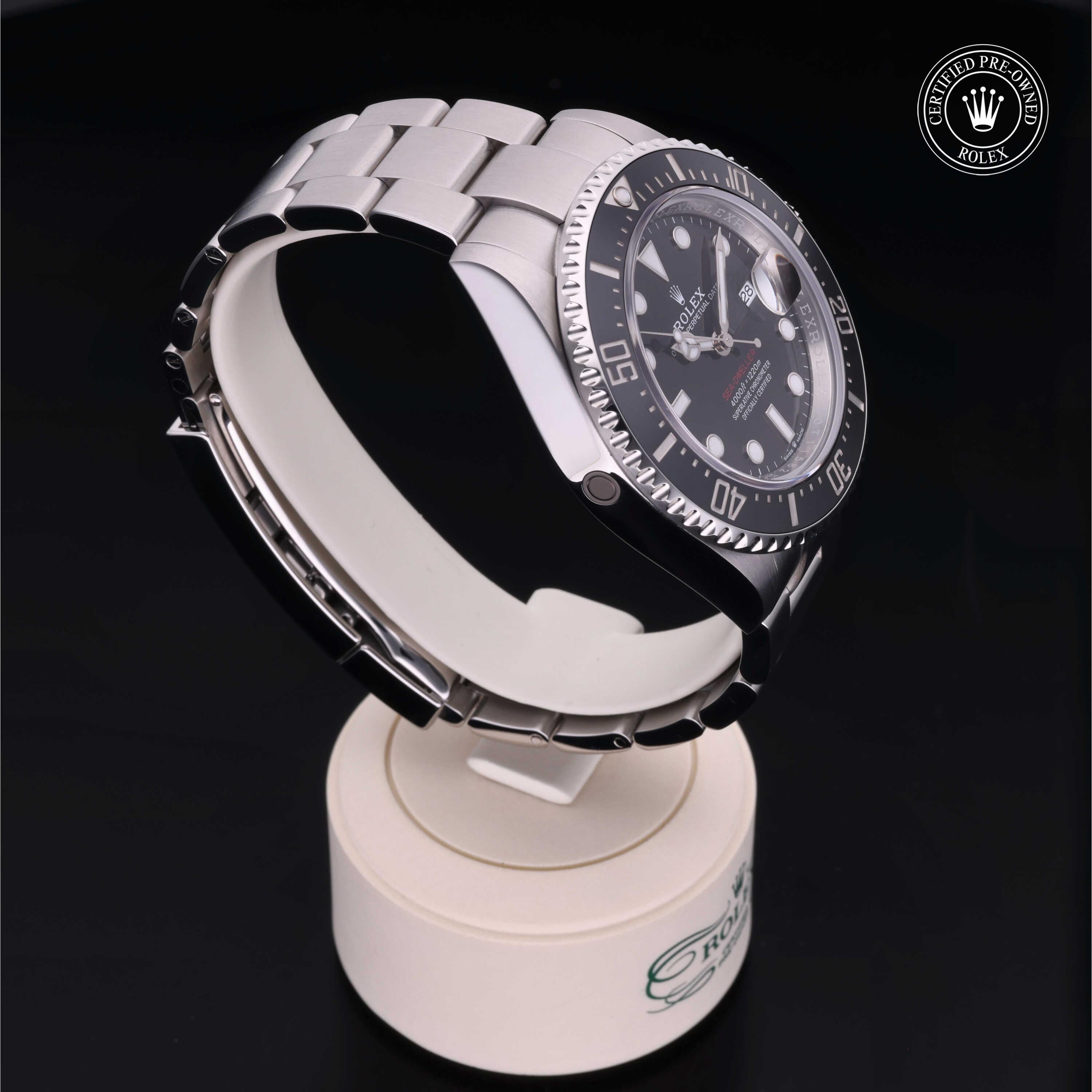Sea-Dweller 360 image 30