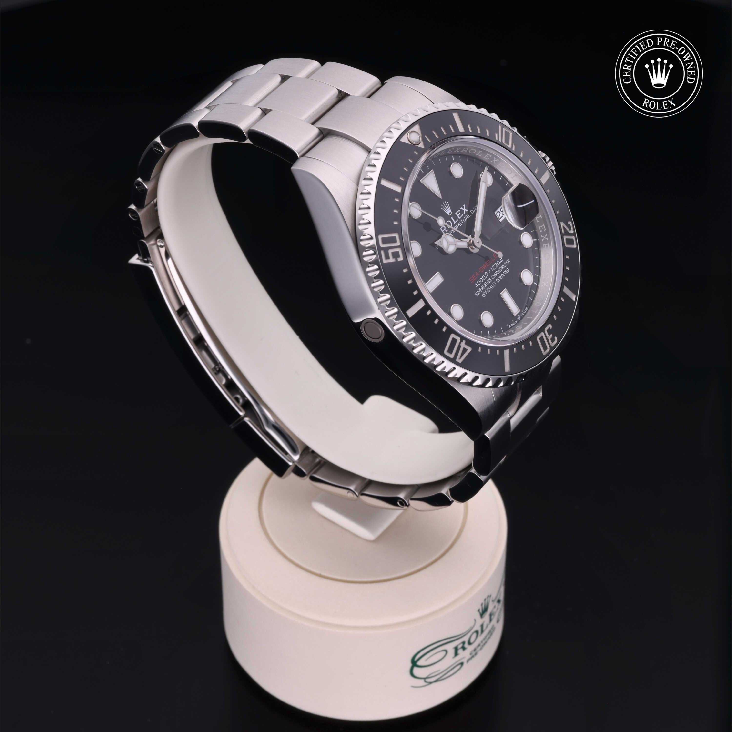 Sea-Dweller 360 image 31