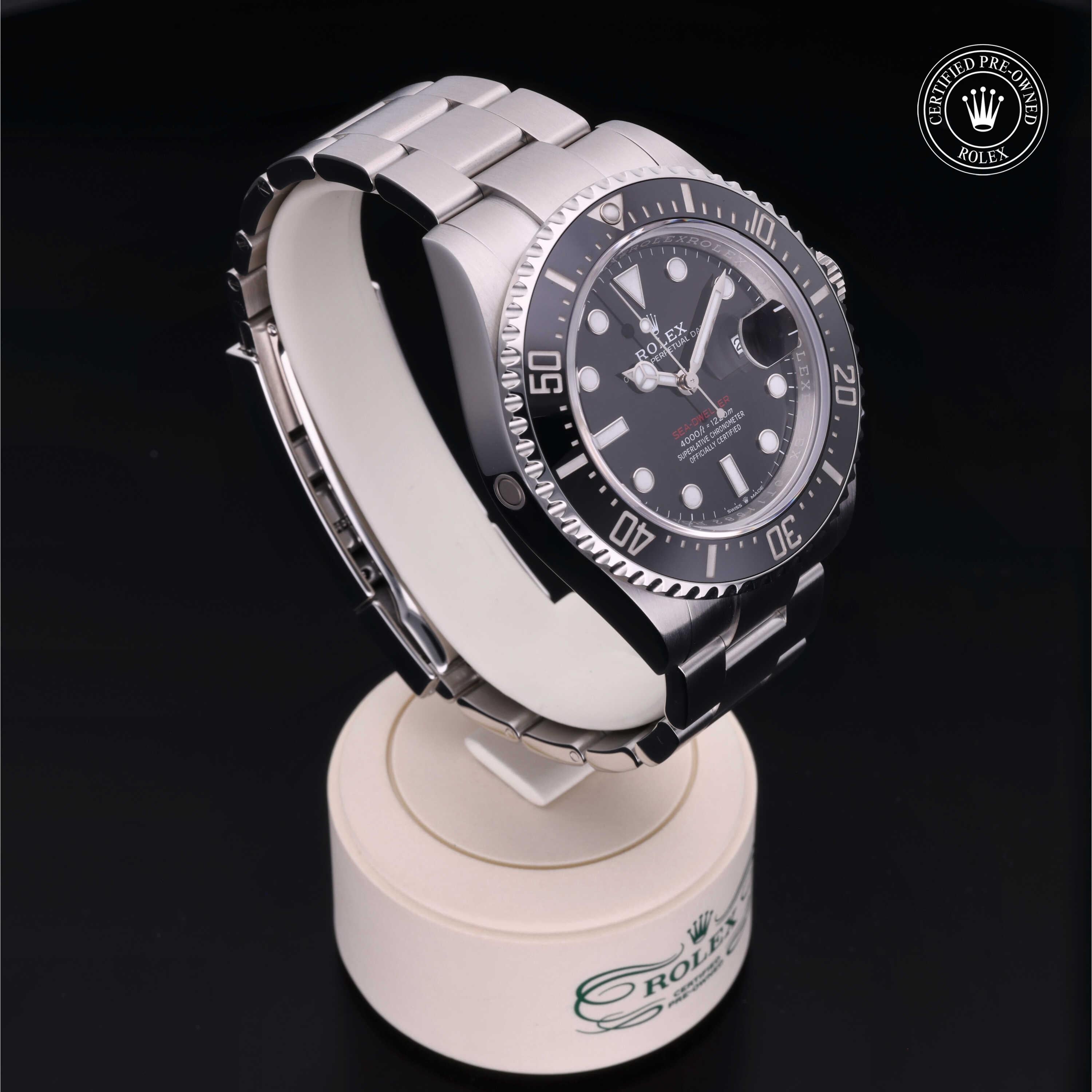 Sea-Dweller 360 image 32