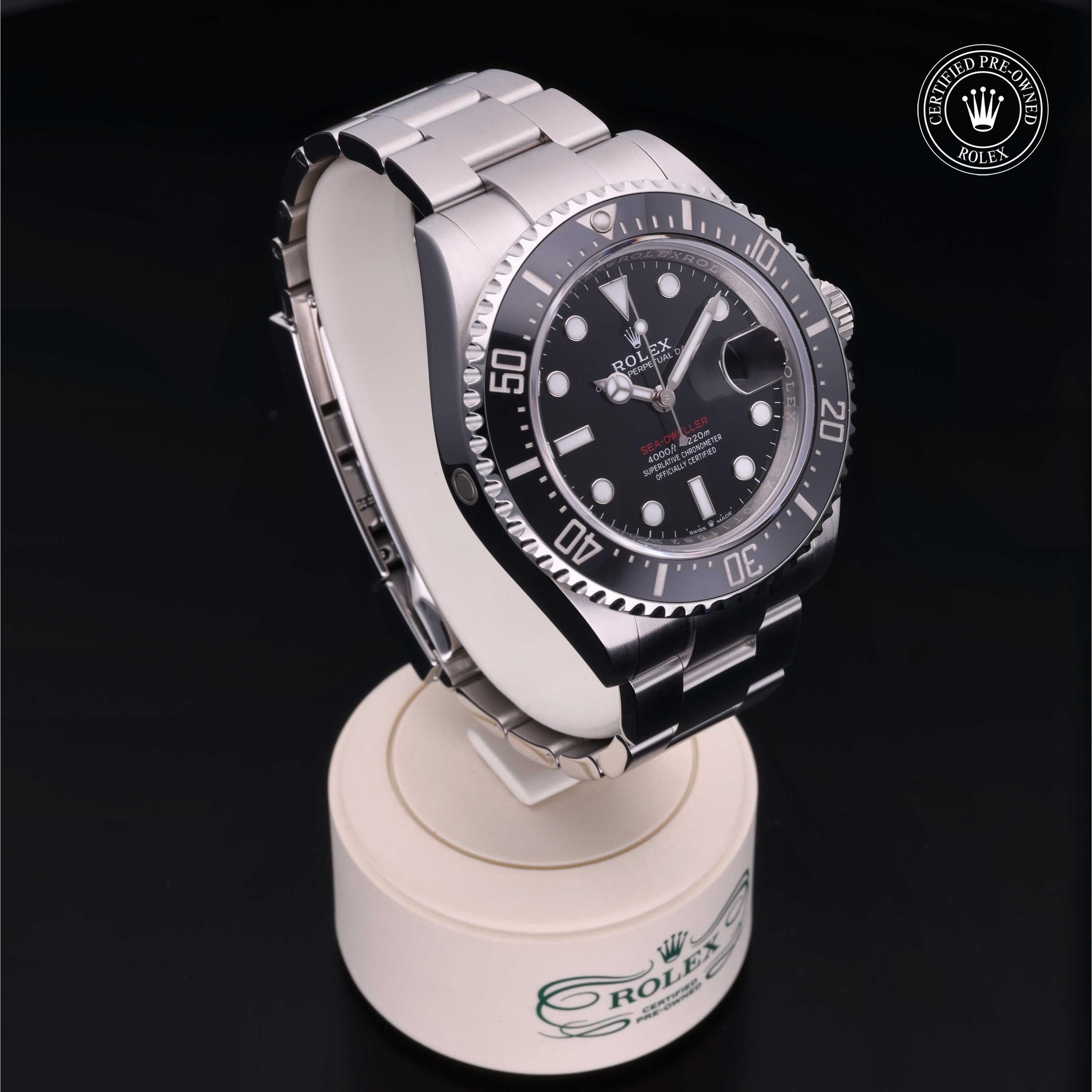 Sea-Dweller 360 image 33