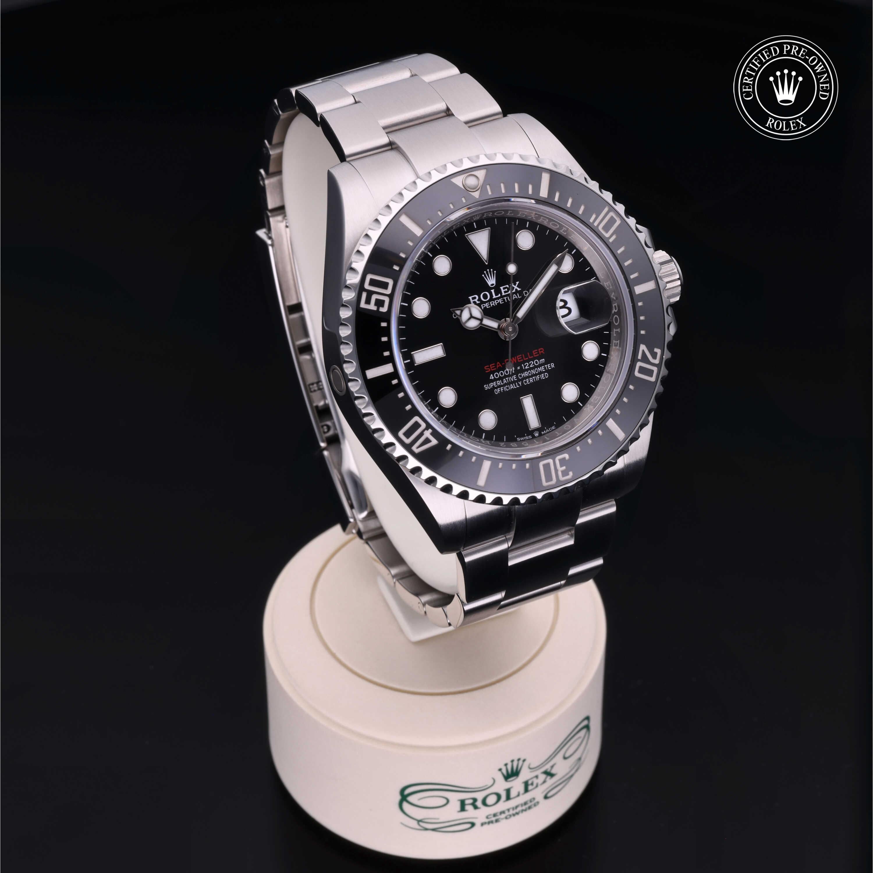 Sea-Dweller 360 image 34
