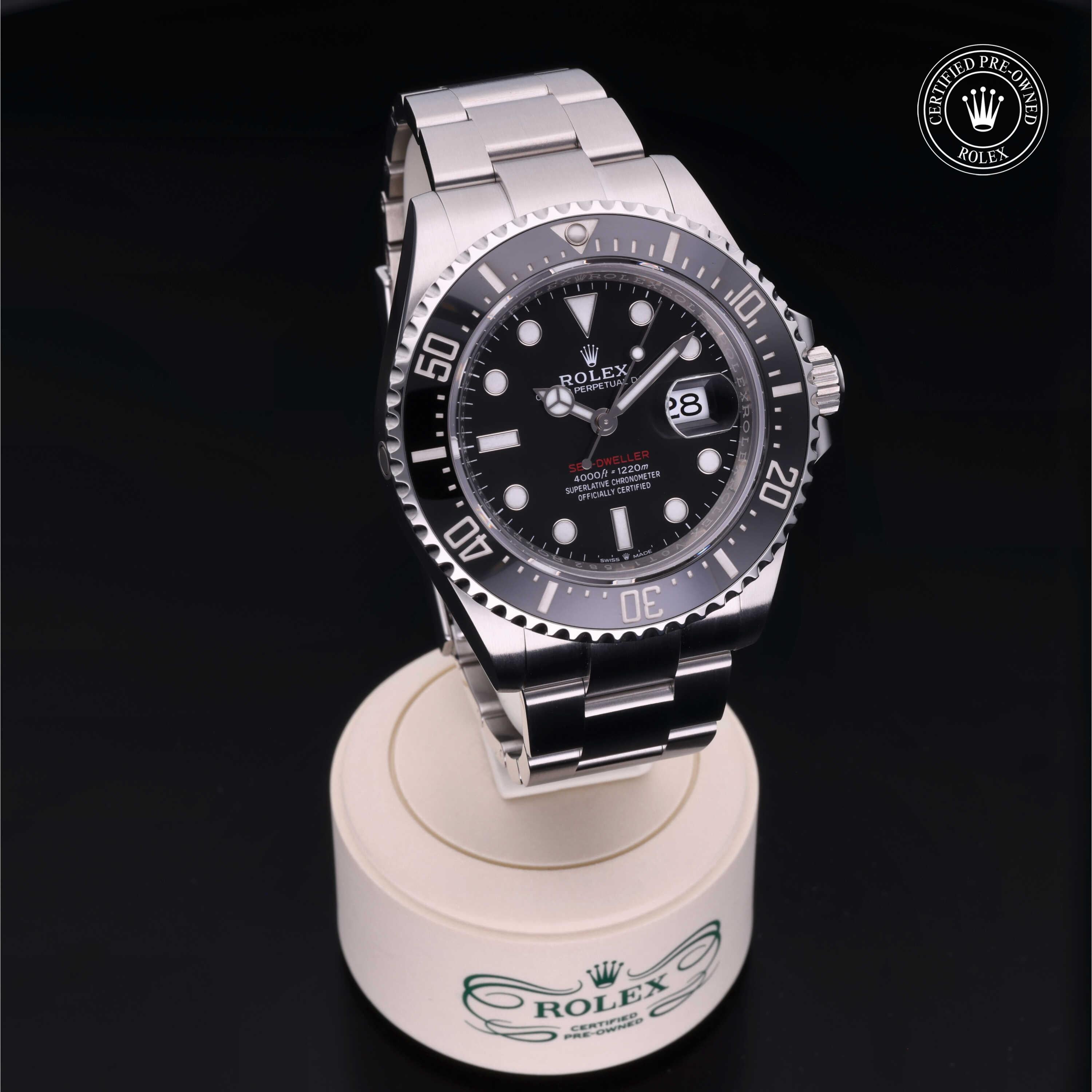 Sea-Dweller 360 image 35