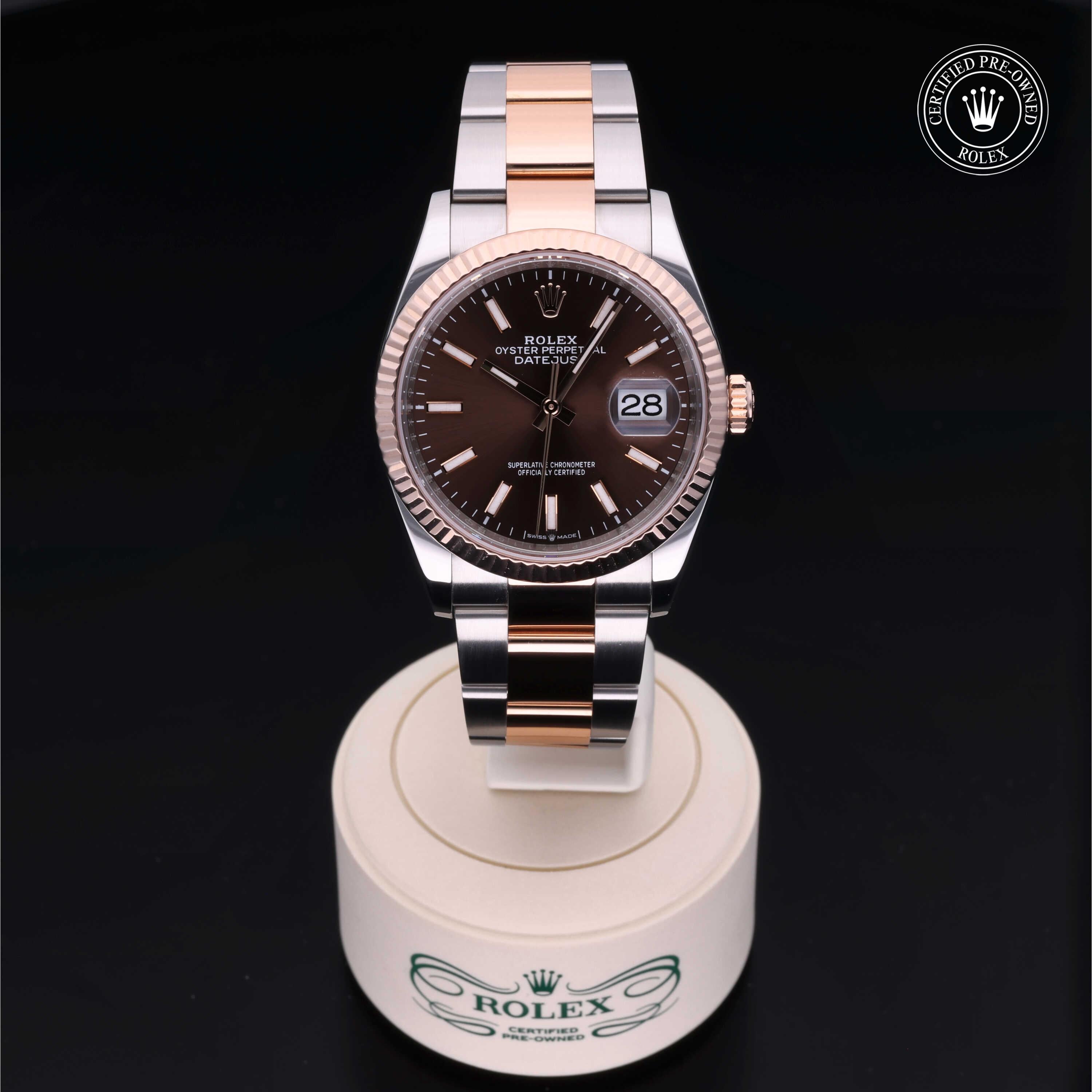 Datejust 36 360 image 01