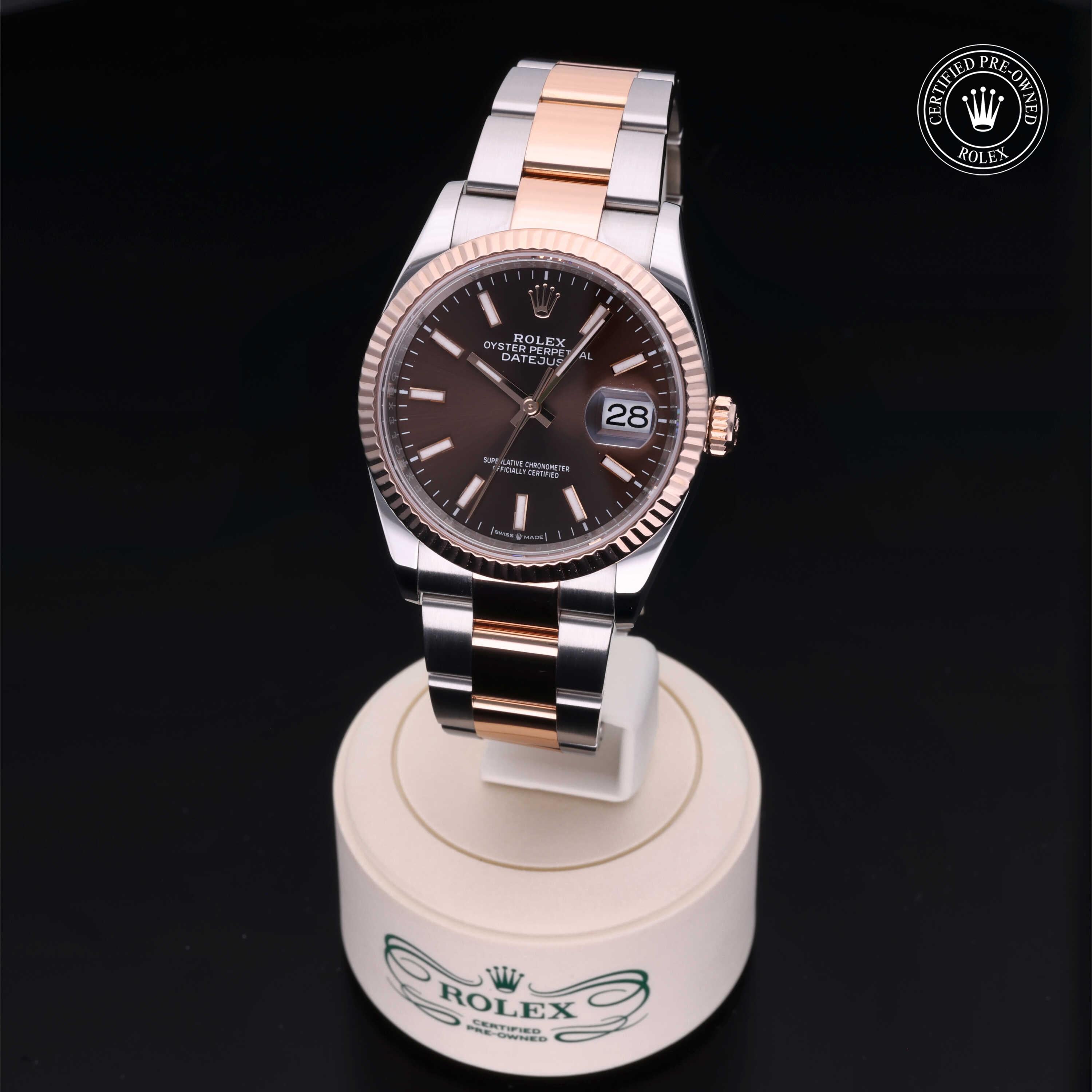 Datejust 36 360 image 02