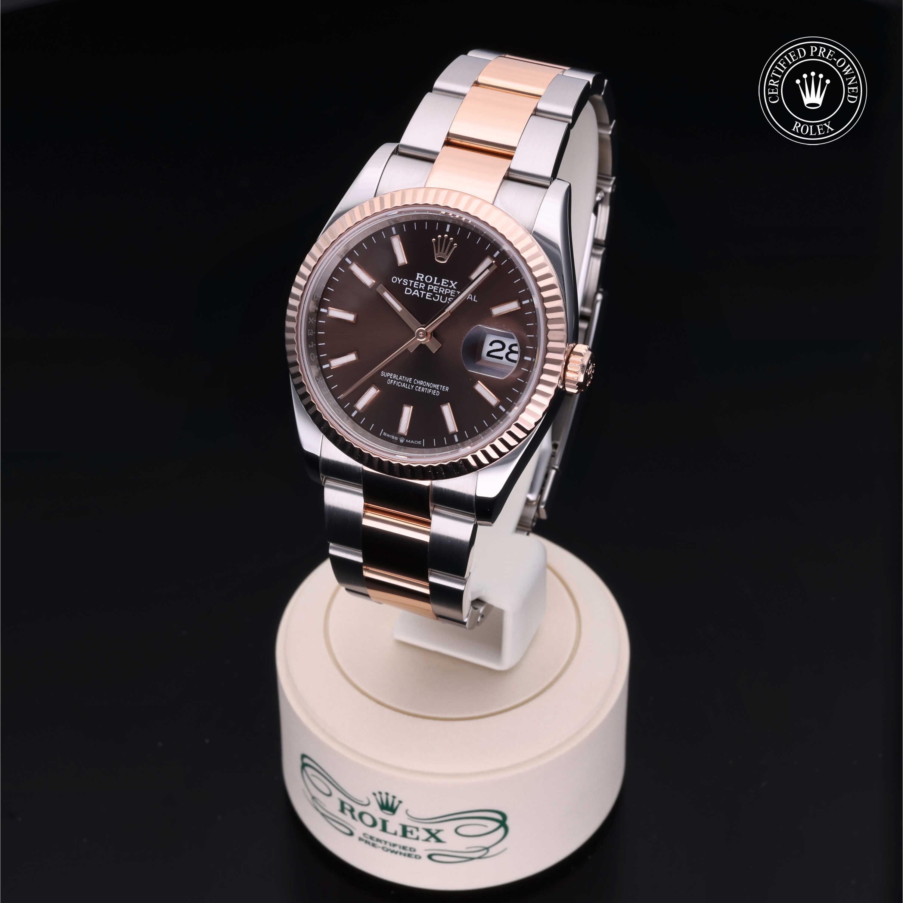 Datejust 36 360 image 03