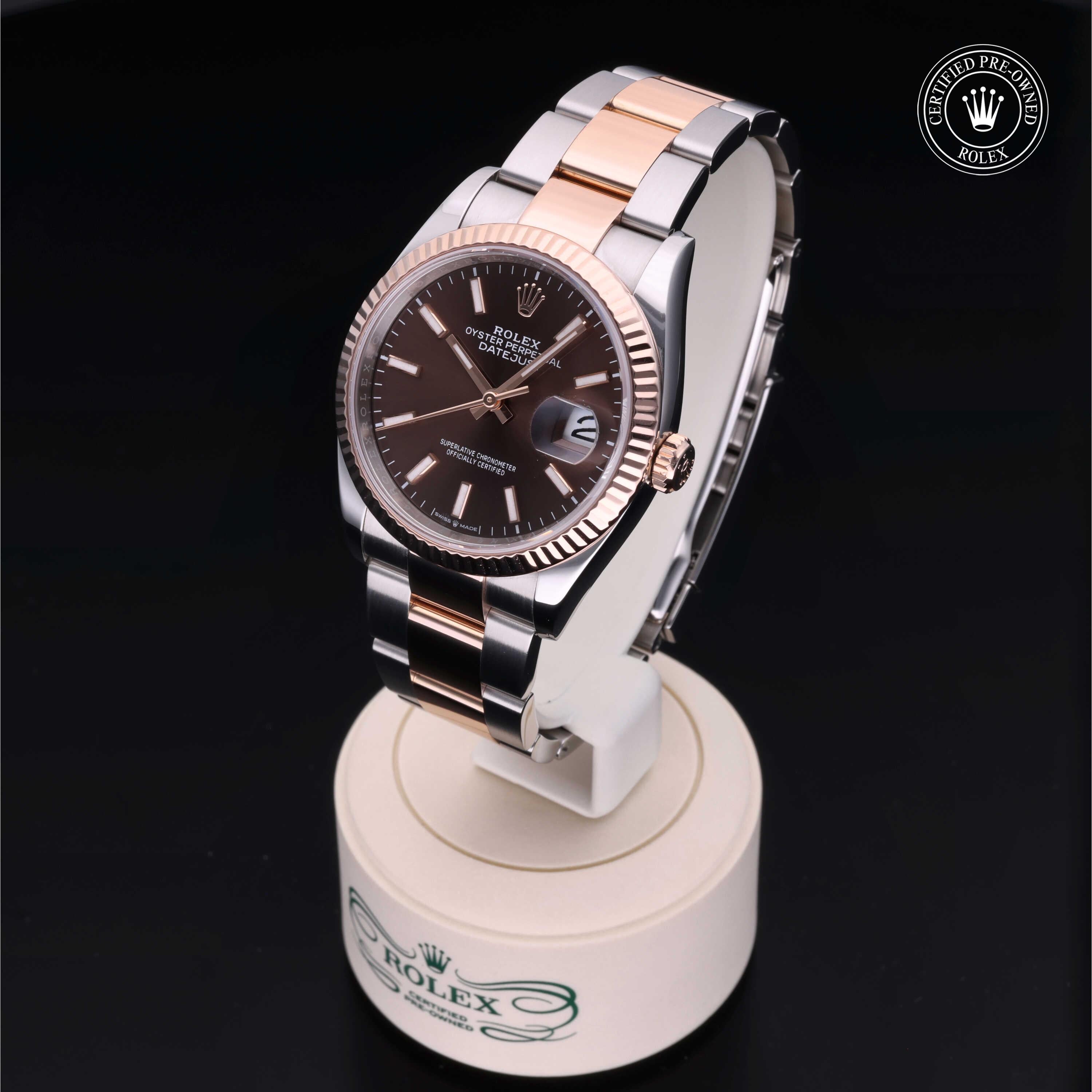 Datejust 36 360 image 04