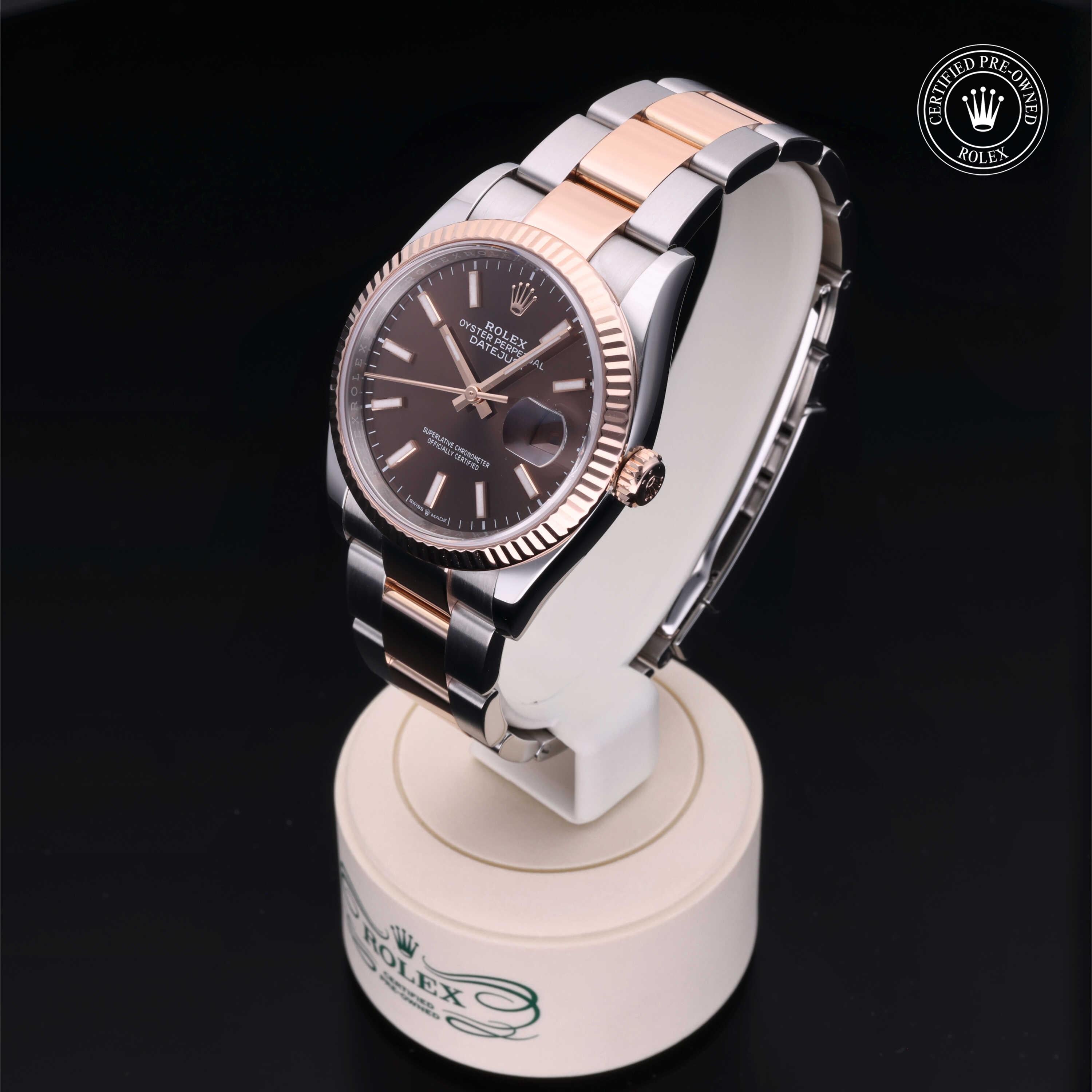 Datejust 36 360 image 05