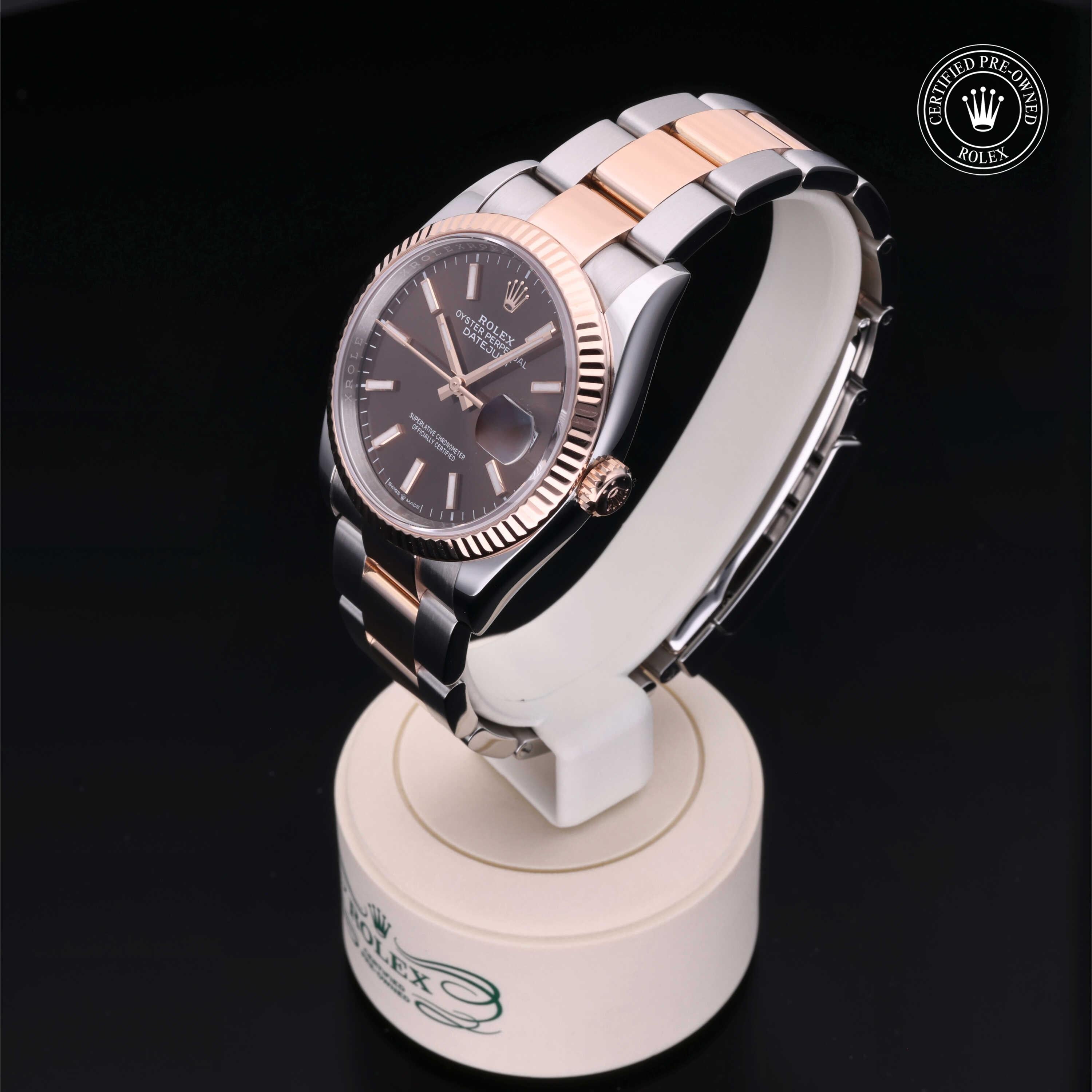 Datejust 36 360 image 06