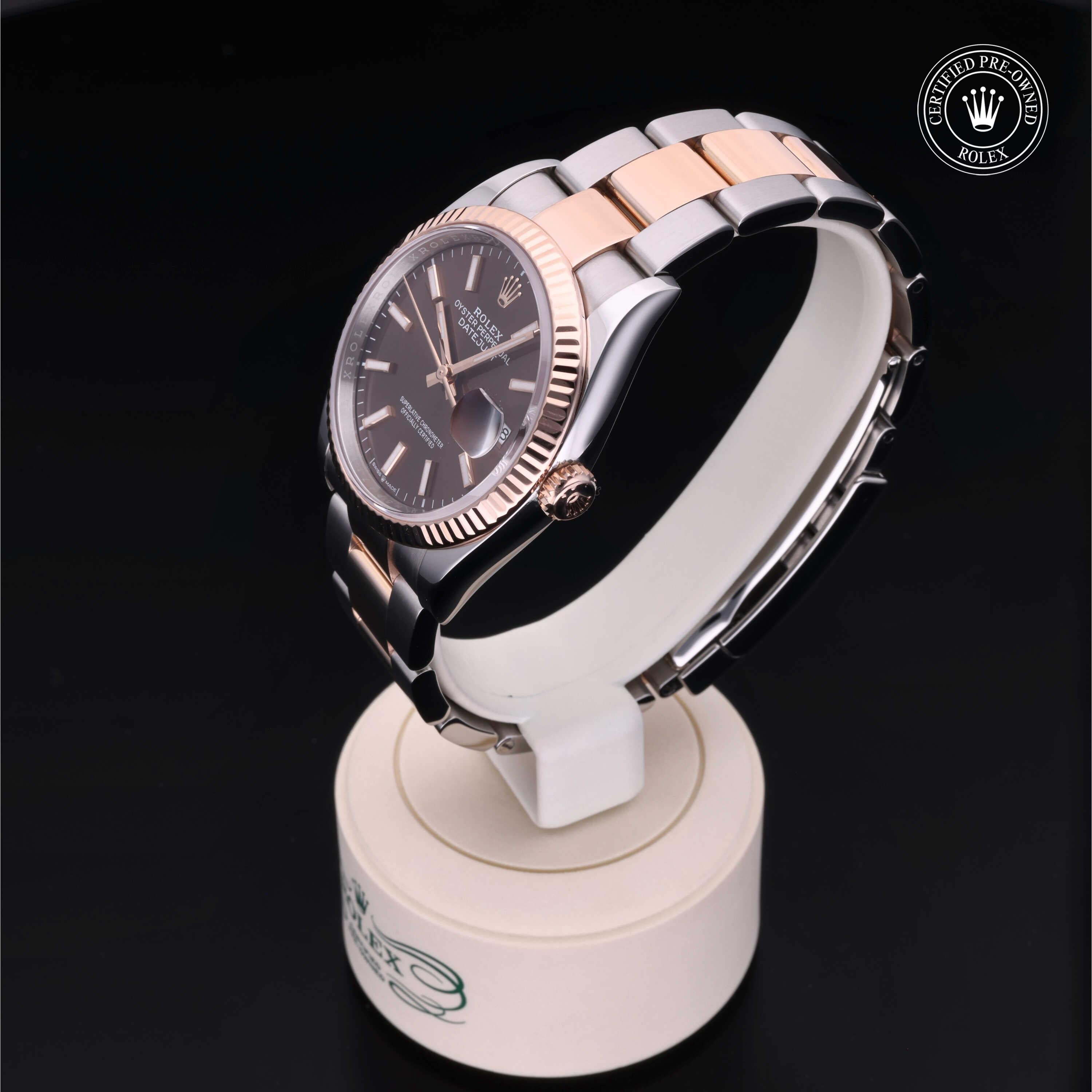 Datejust 36 360 image 07