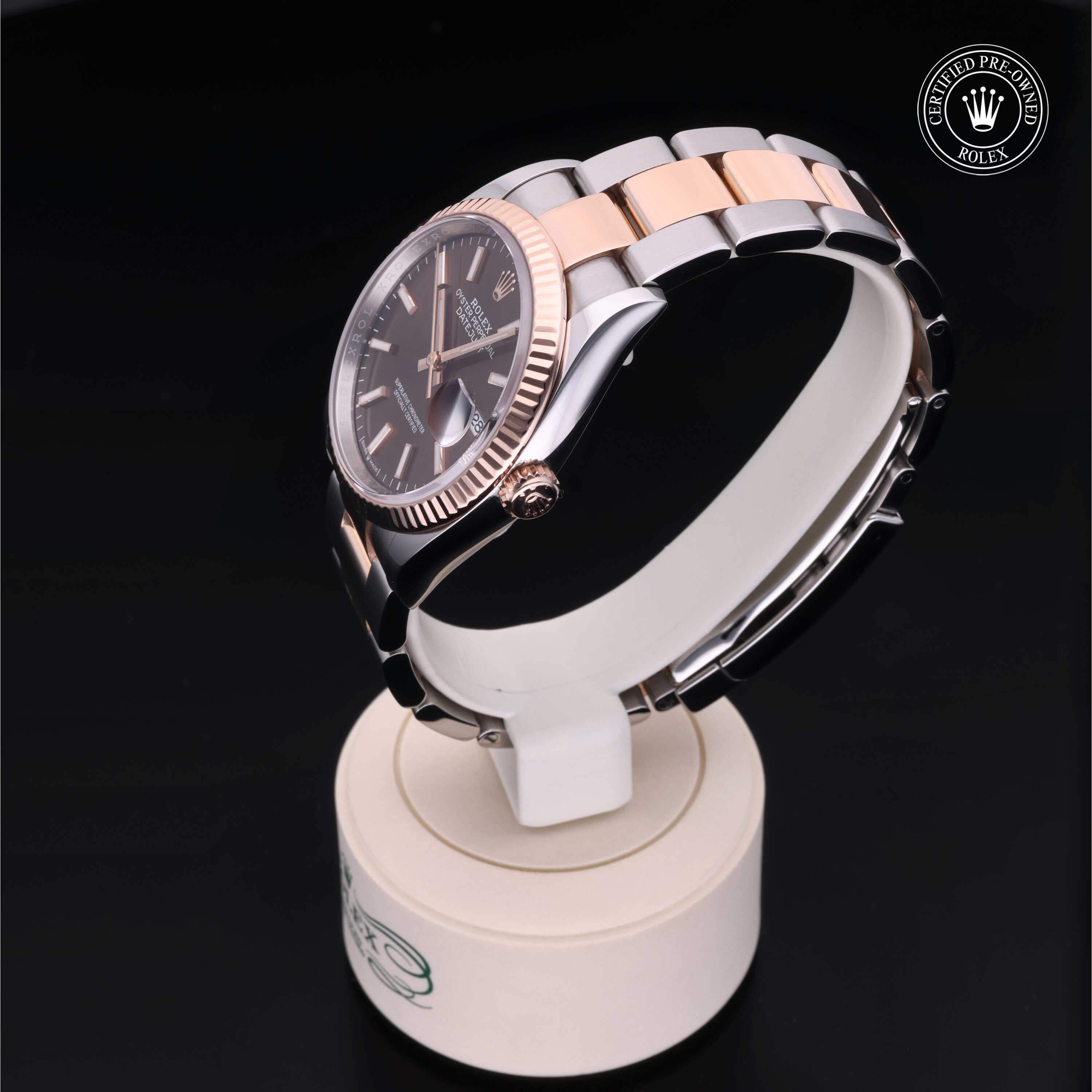 Datejust 36 360 image 08