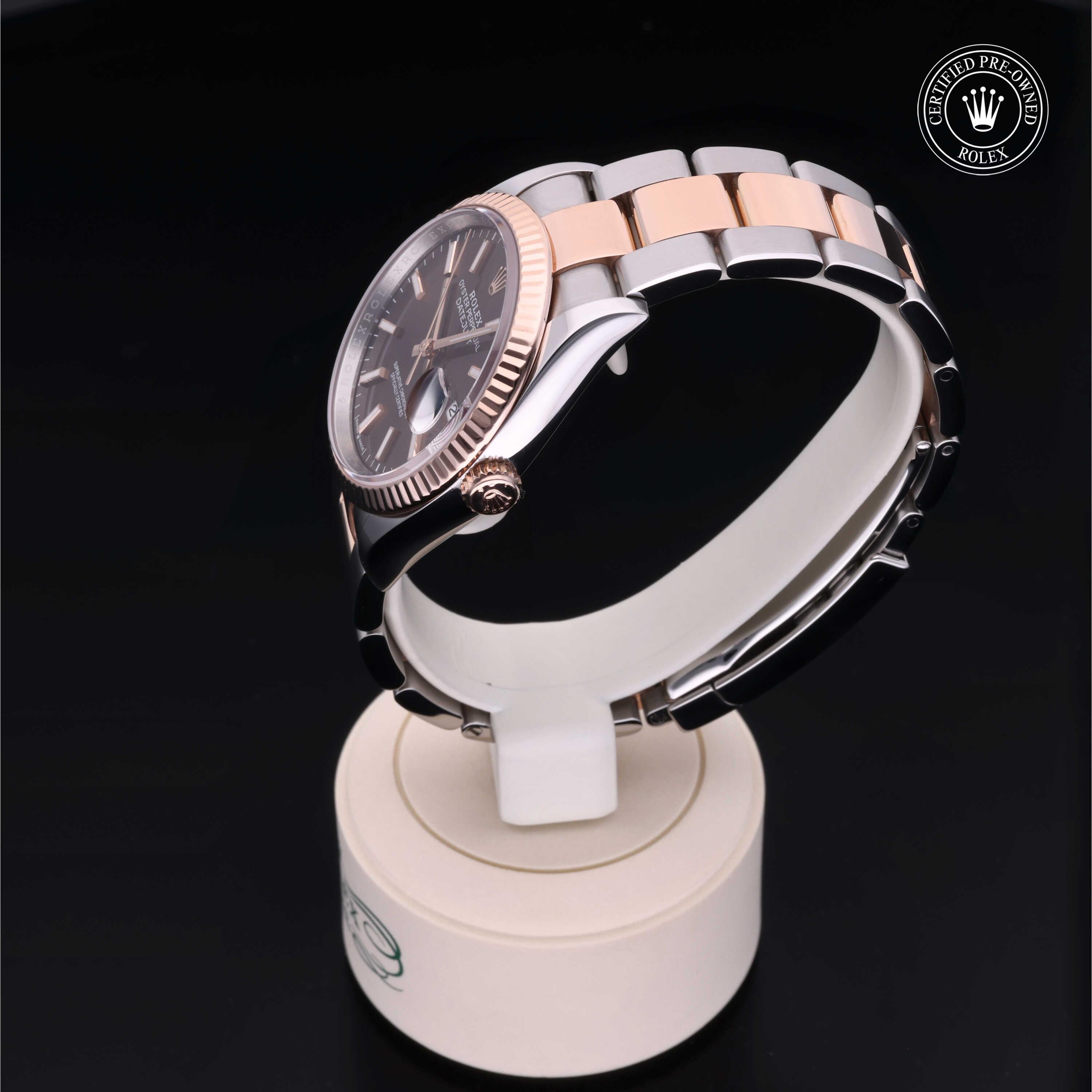 Datejust 36 360 image 09